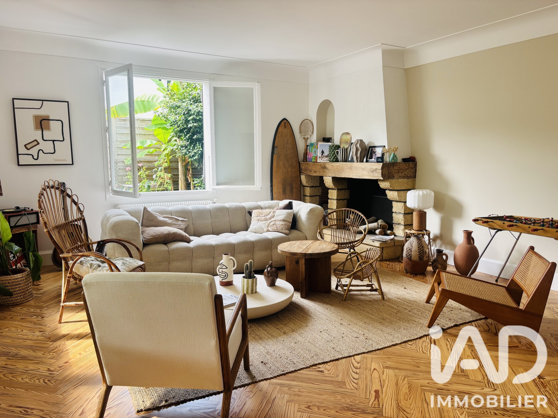 Maison à vendre à Anglet — 880 000 € — IAD France
