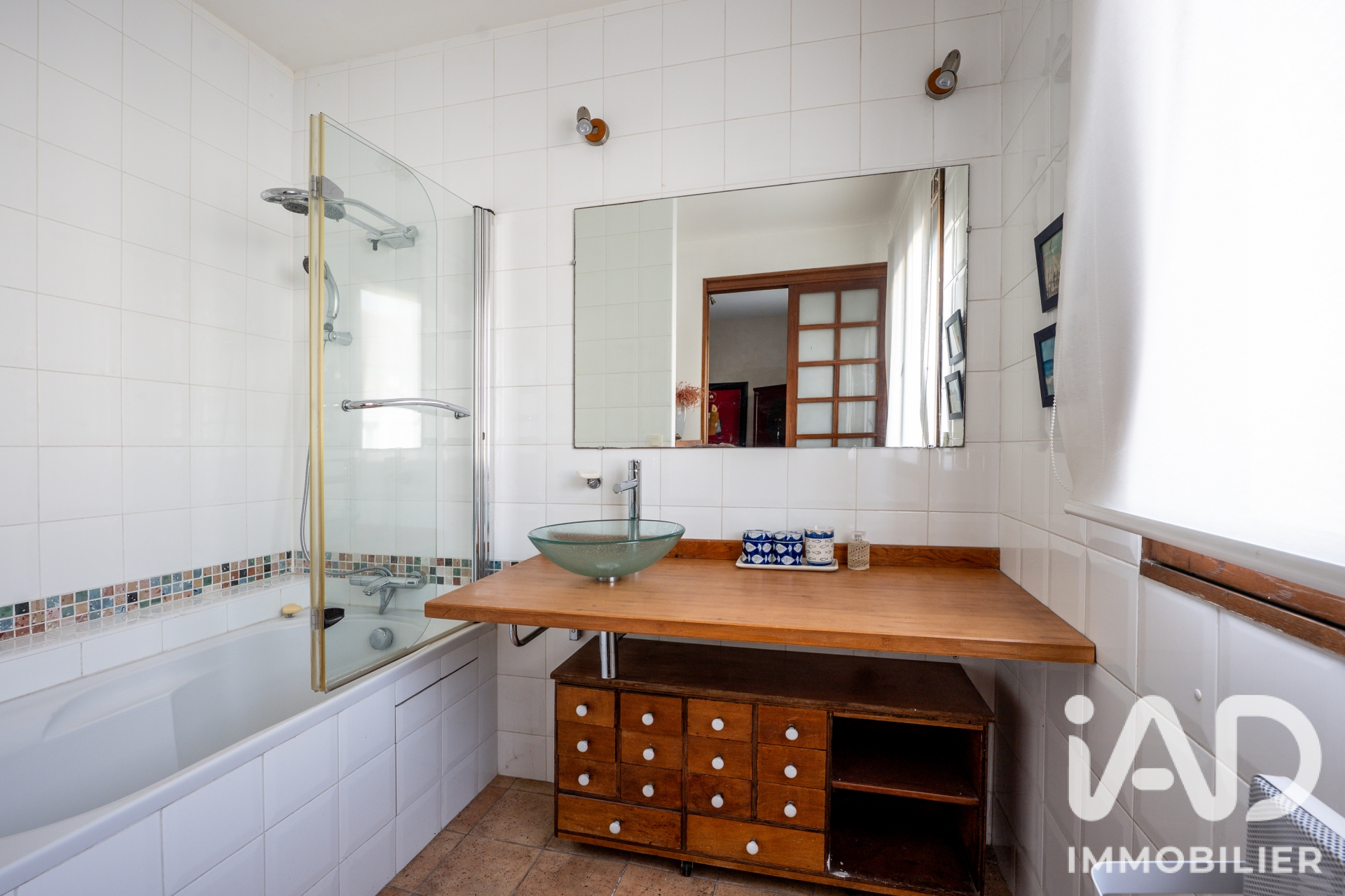 Vente maison à Gentilly (94250) : maison de ville 6 pièces 178 m² - 2099021 — 21