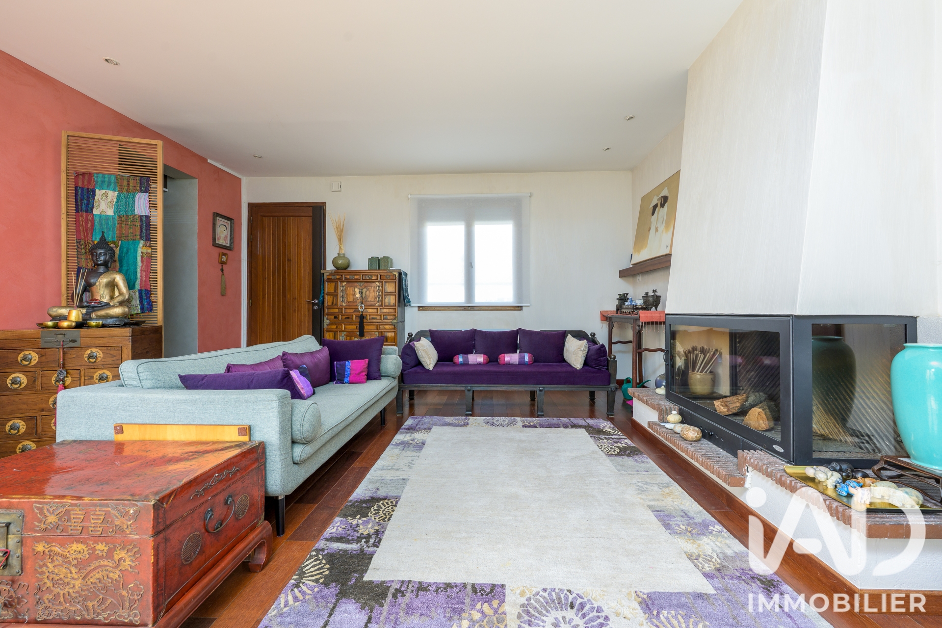 Vente maison à Gentilly (94250) : maison de ville 6 pièces 178 m² - 2099021 — 11