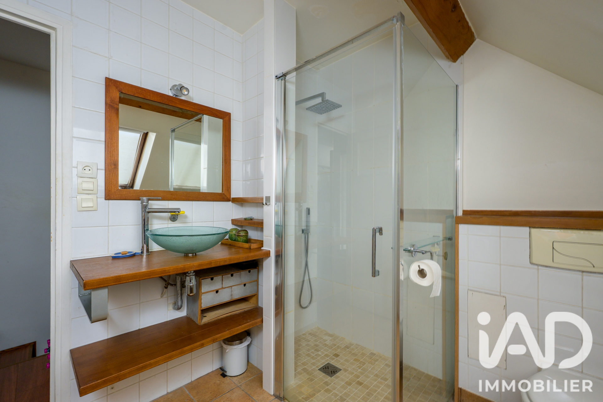 Vente maison à Gentilly (94250) : maison de ville 6 pièces 178 m² - 2099021 — 19
