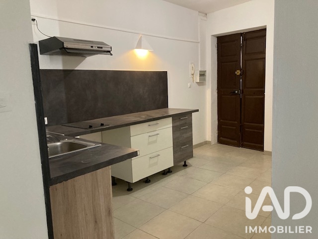 Vente appartement à Pertuis (84120) : appartement 2 pièces 29 m² - 2099036 — 4