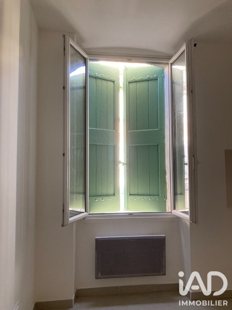 Vente appartement à Pertuis (84120) : appartement 2 pièces 29 m² - 2099036 — 5