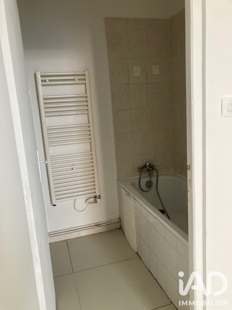 Vente appartement à Pertuis (84120) : appartement 2 pièces 29 m² - 2099036 — 6