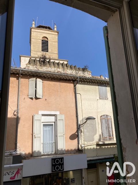 Vente appartement à Pertuis (84120) : appartement 2 pièces 29 m² - 2099036 — 9