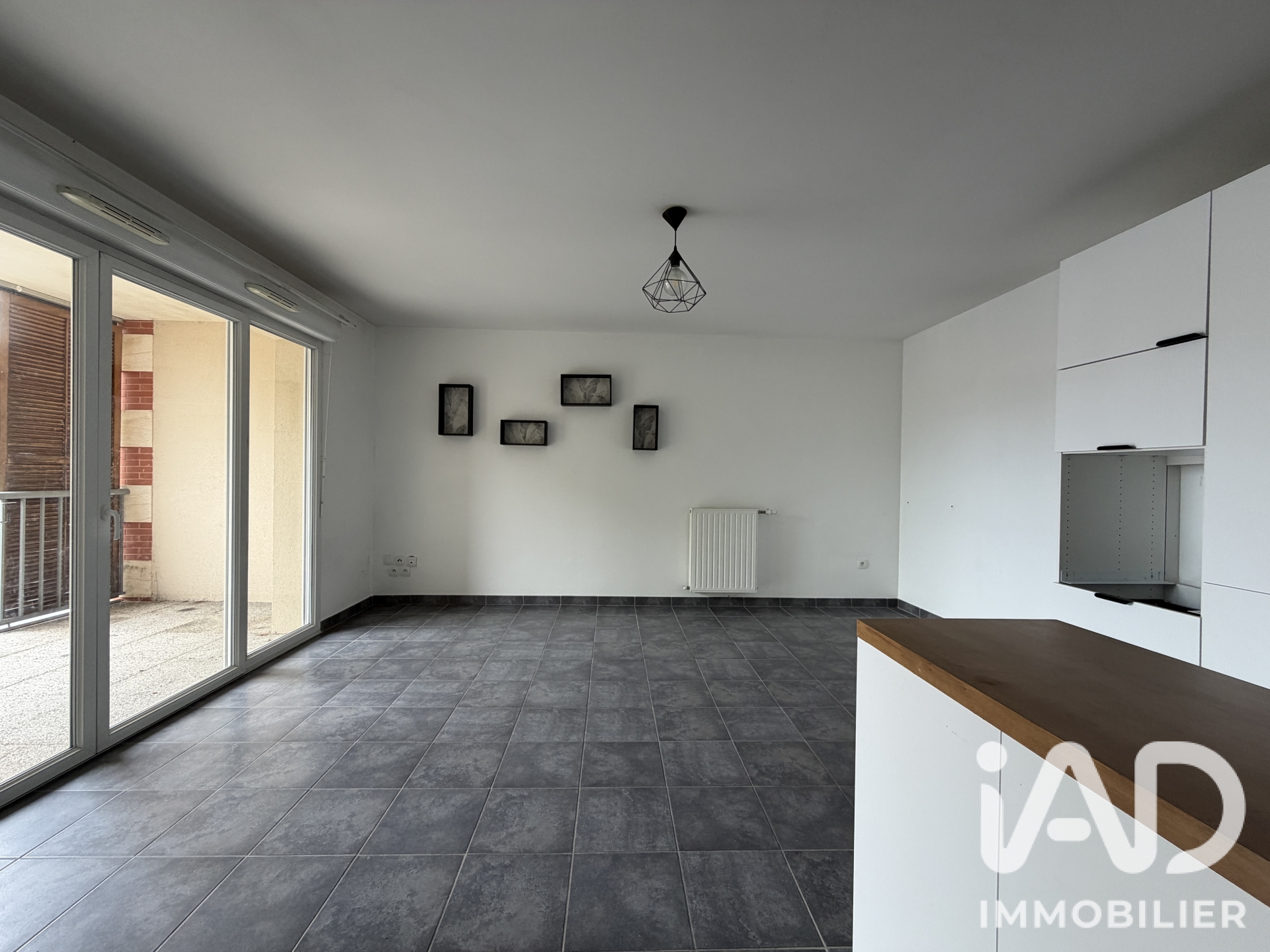 Vente appartement à La Teste-de-Buch (33260) : appartement 3 pièces 62 m² - 2092240 — 4