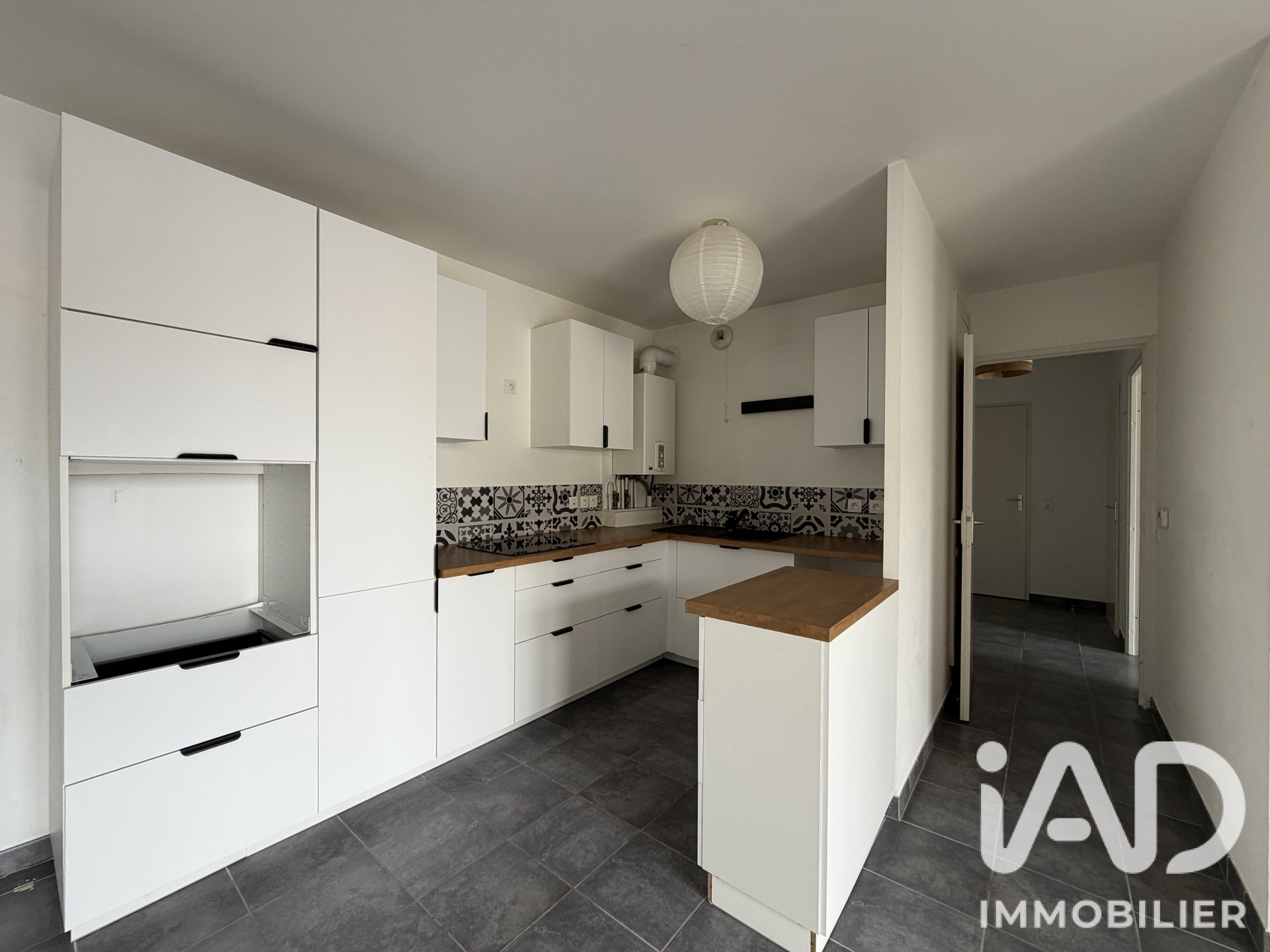 Vente appartement à La Teste-de-Buch (33260) : appartement 3 pièces 62 m² - 2092240 — 10