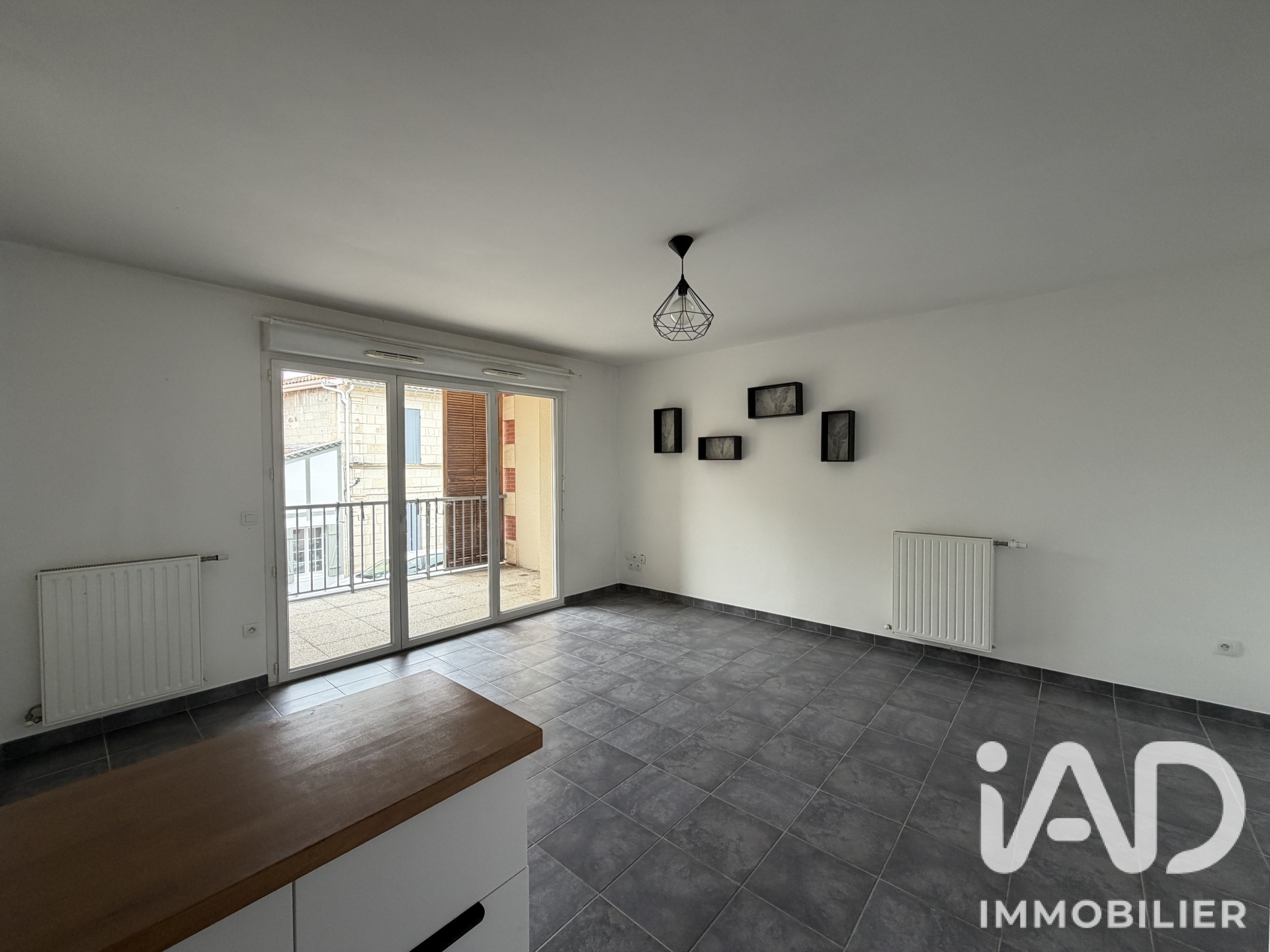 Vente appartement à La Teste-de-Buch (33260) : appartement 3 pièces 62 m² - 2092240 — 5