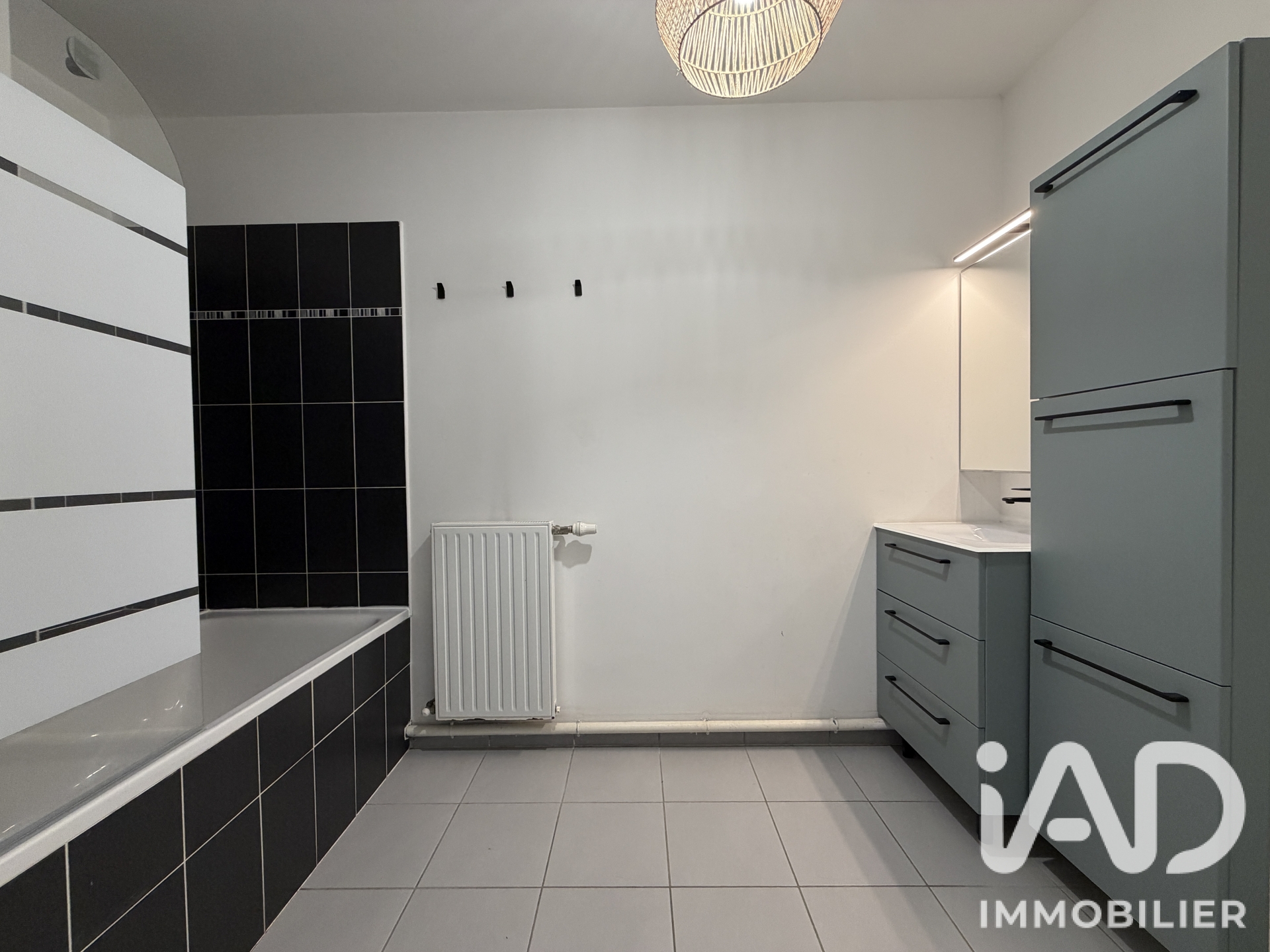 Vente appartement à La Teste-de-Buch (33260) : appartement 3 pièces 62 m² - 2092240 — 12