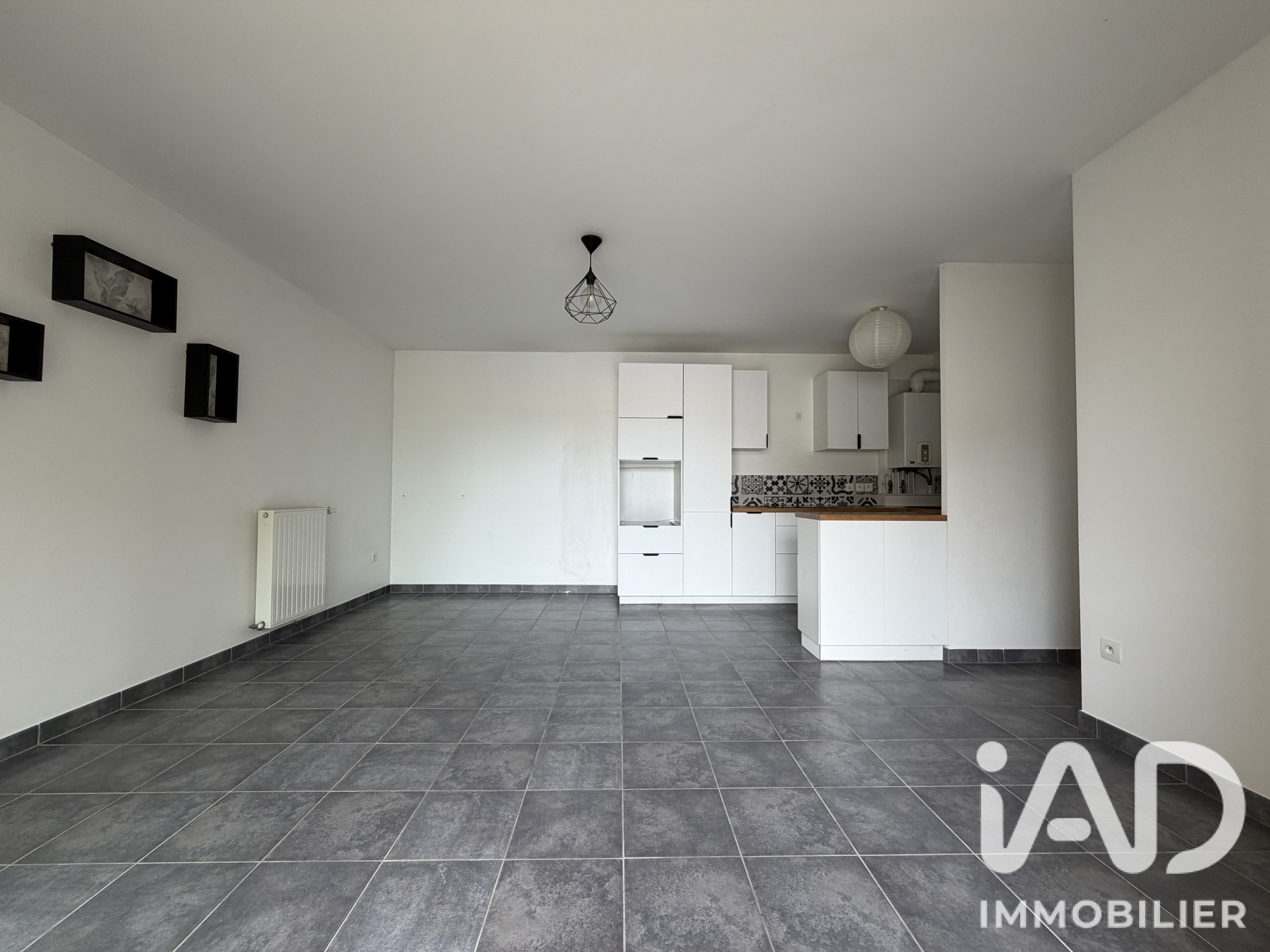 Vente appartement à La Teste-de-Buch (33260) : appartement 3 pièces 62 m² - 2092240 — 8