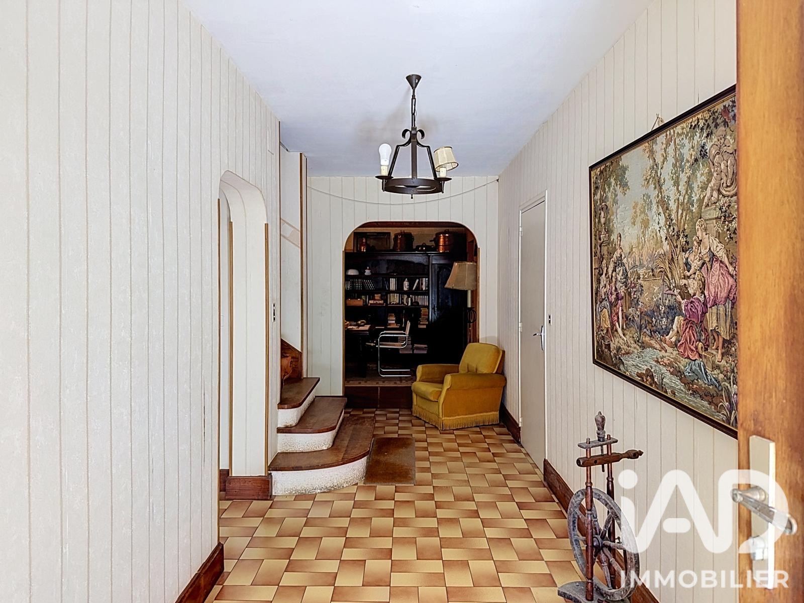 Vente maison à Fumel (47500) : maison 6 pièces 230 m² - 2099005 — 13