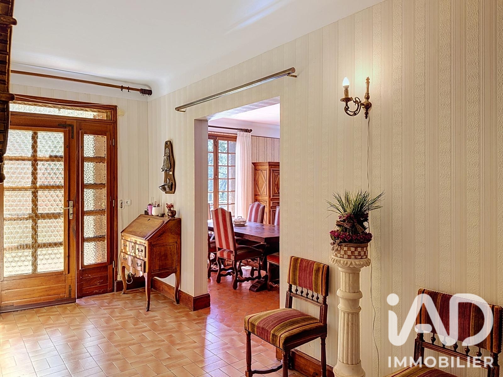 Vente maison à Fumel (47500) : maison 6 pièces 230 m² - 2099005 — 6