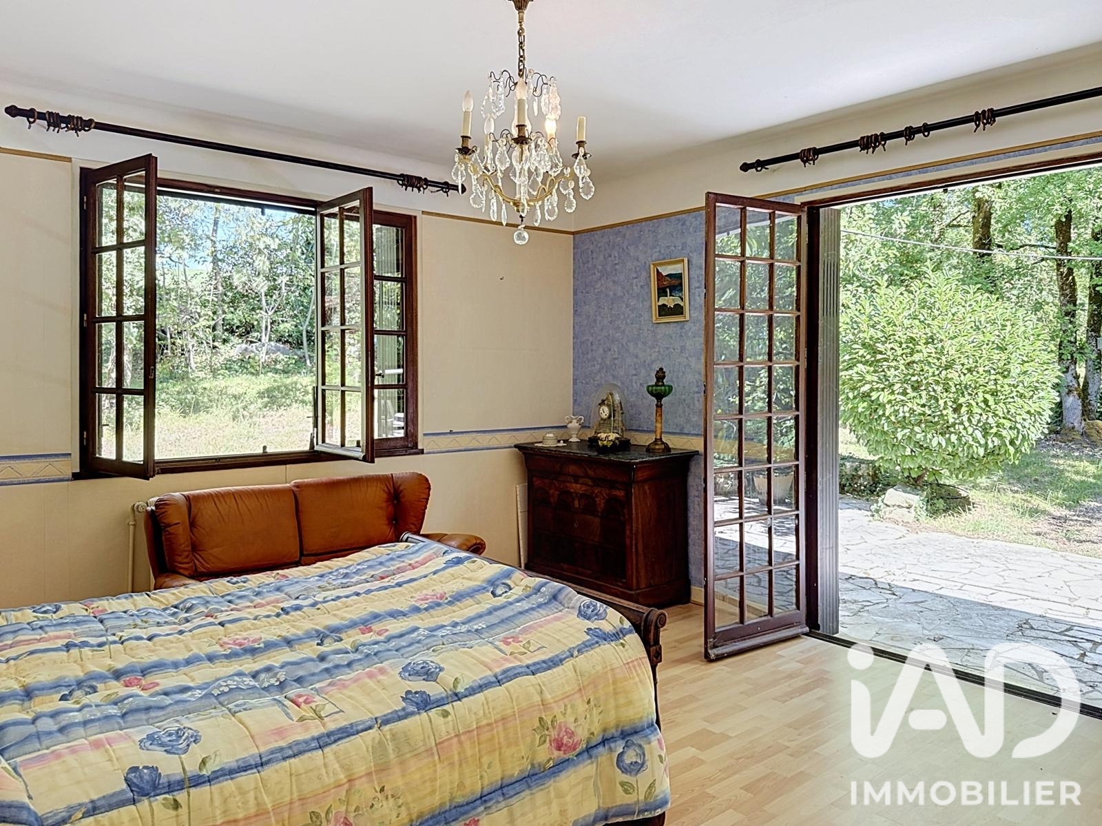 Vente maison à Fumel (47500) : maison 6 pièces 230 m² - 2099005 — 8