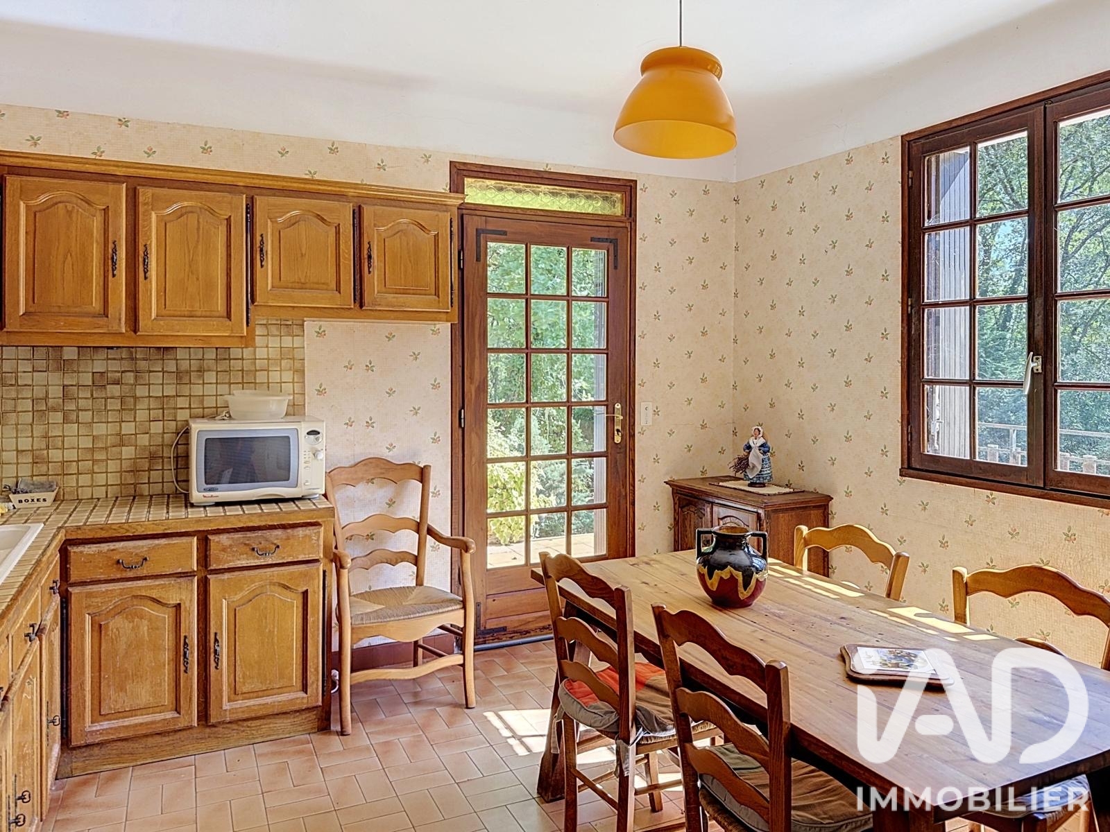 Vente maison à Fumel (47500) : maison 6 pièces 230 m² - 2099005 — 12
