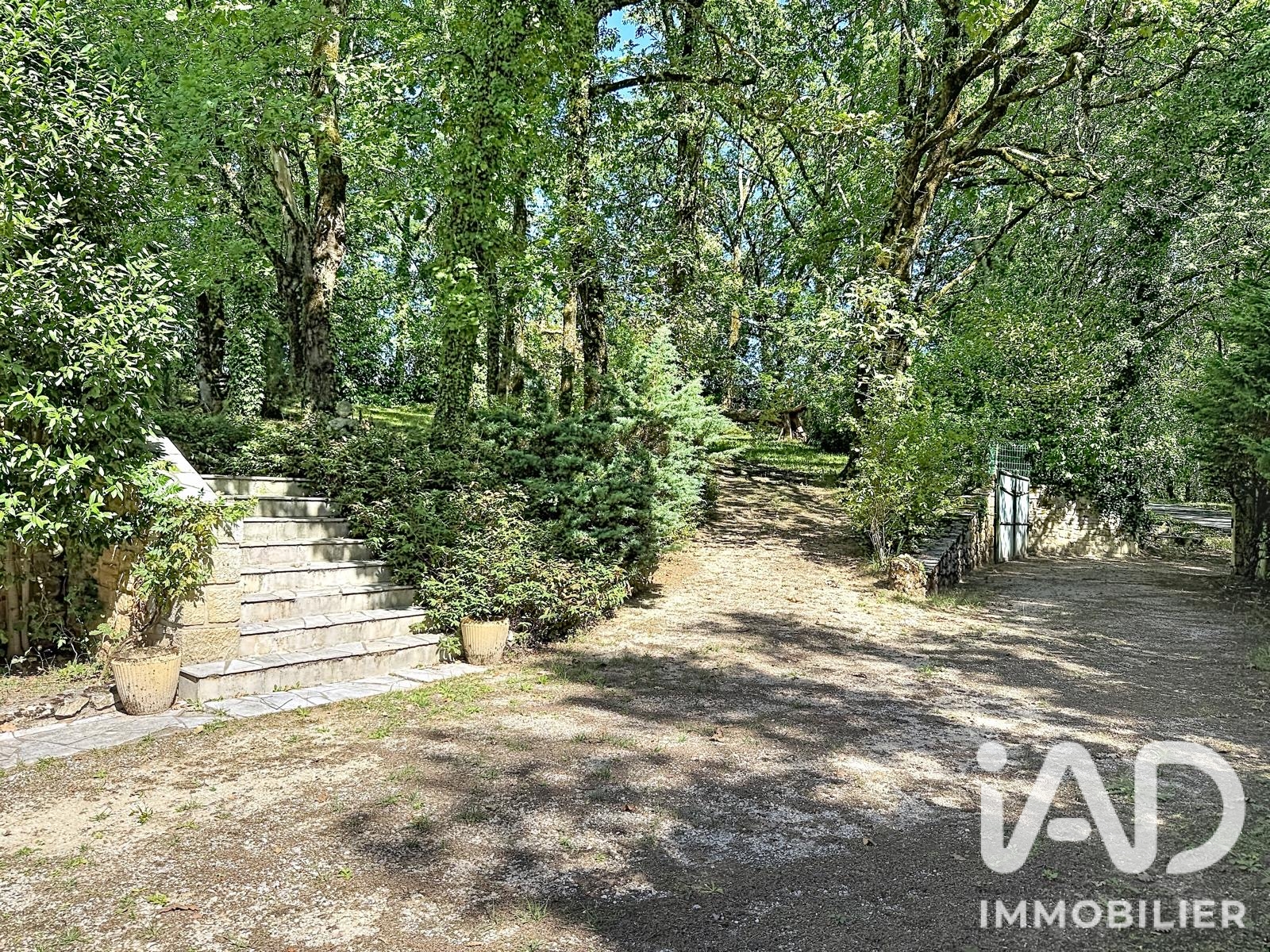 Vente maison à Fumel (47500) : maison 6 pièces 230 m² - 2099005 — 5