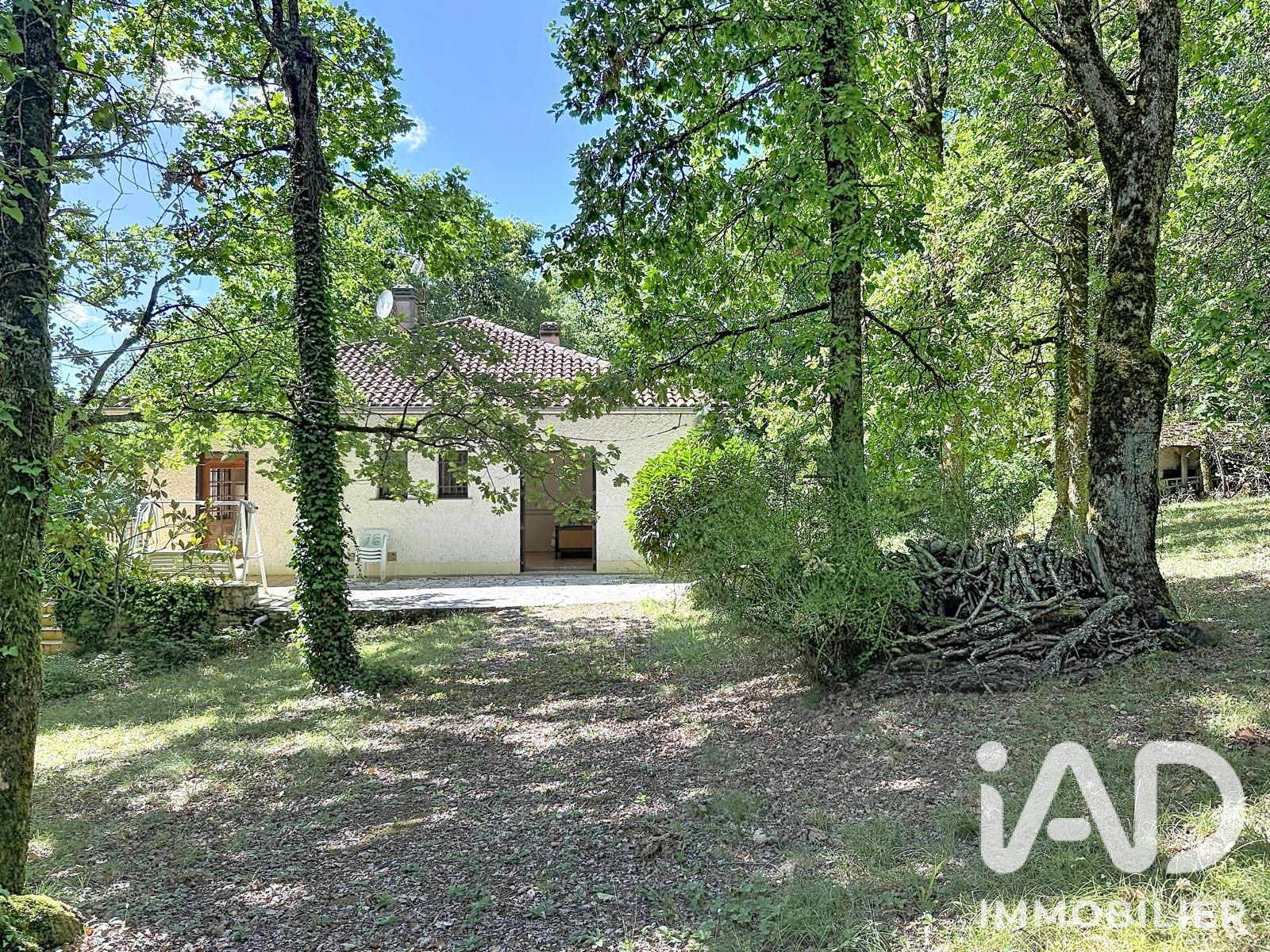Vente maison à Fumel (47500) : maison 6 pièces 230 m² - 2099005 — 11