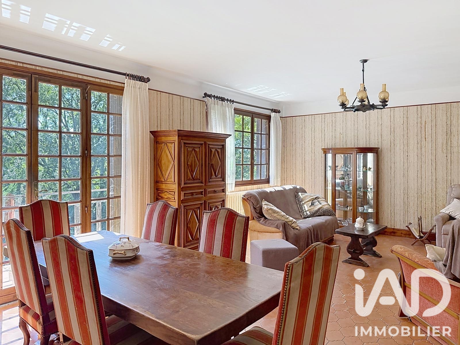 Vente maison à Fumel (47500) : maison 6 pièces 230 m² - 2099005 — 14