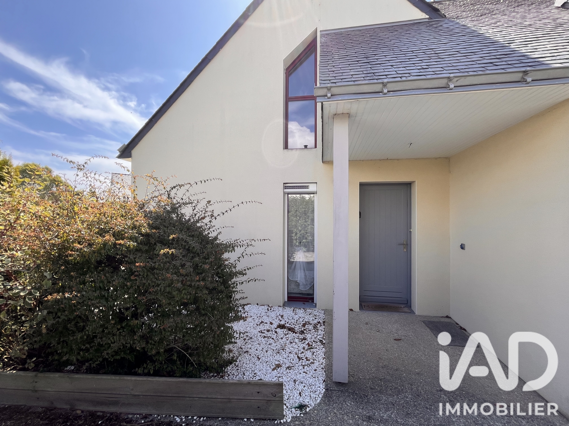 Vente Maison traditionnelle 5 pièces