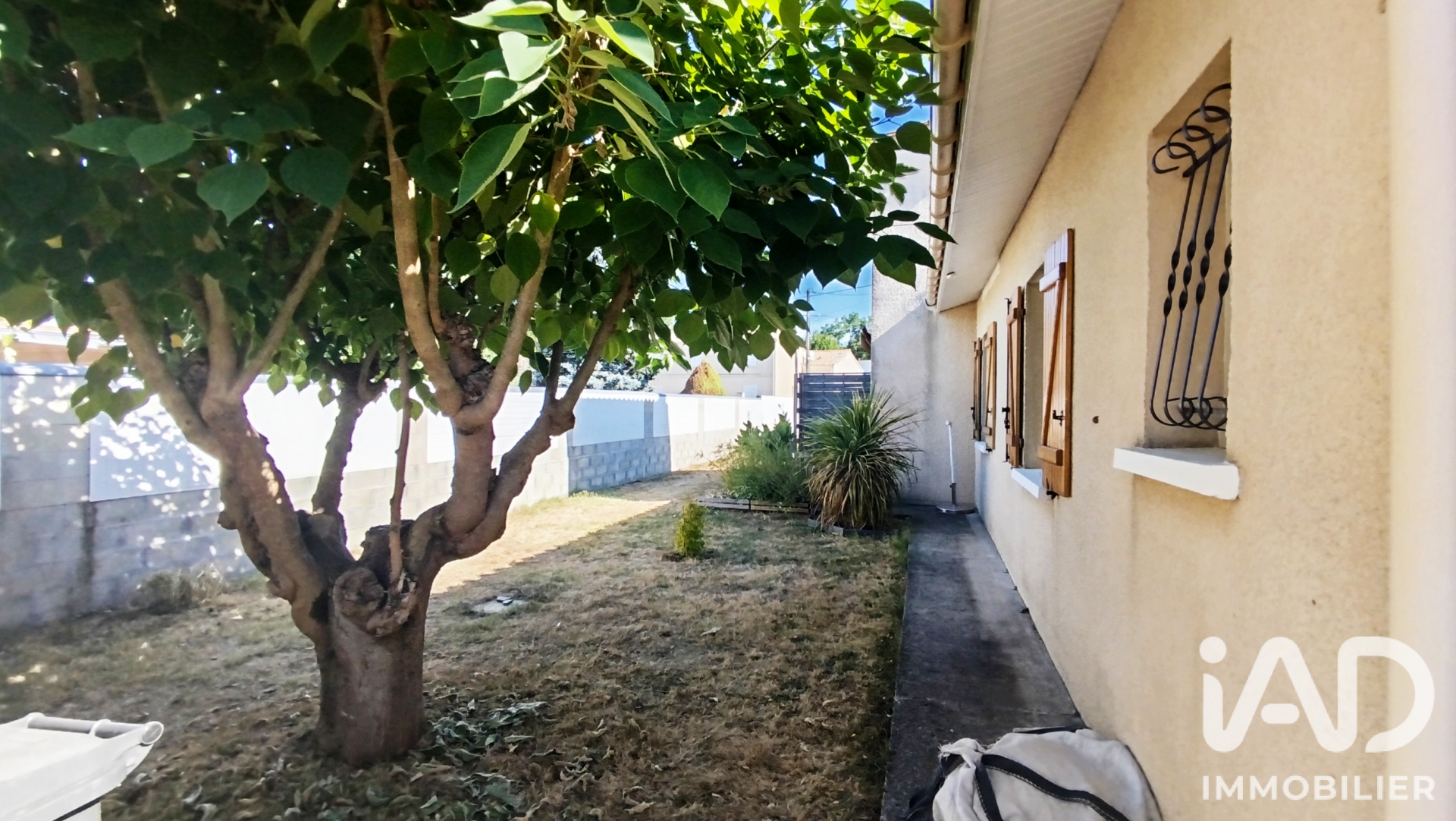 Vente maison à Le Taillan-Médoc (33320) : maison 5 pièces 120 m² - 2082290 — 9