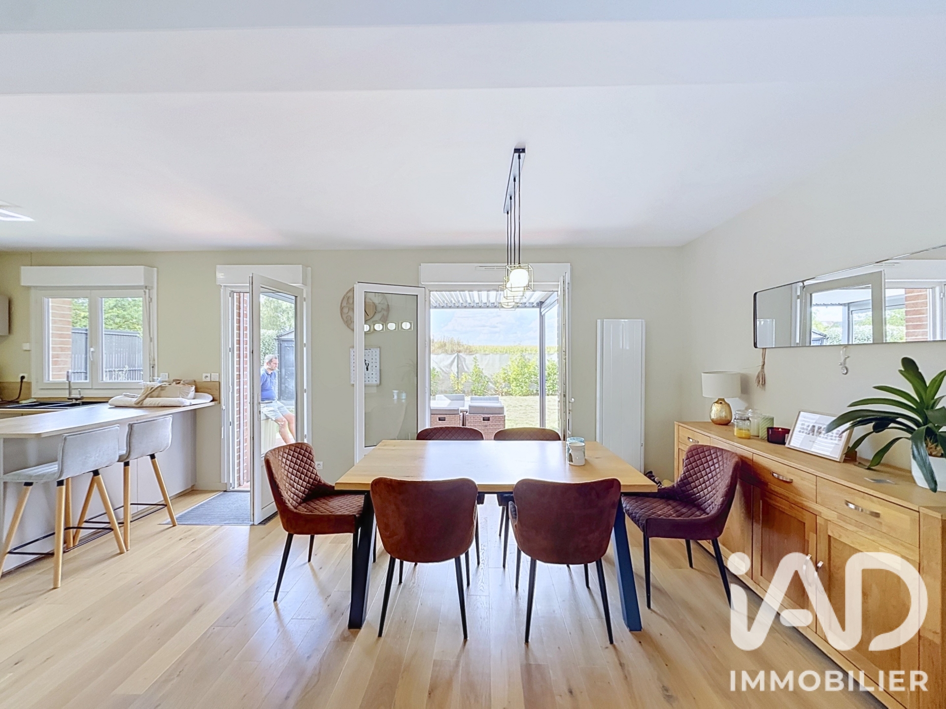 Vente Maison/villa 4 pièces