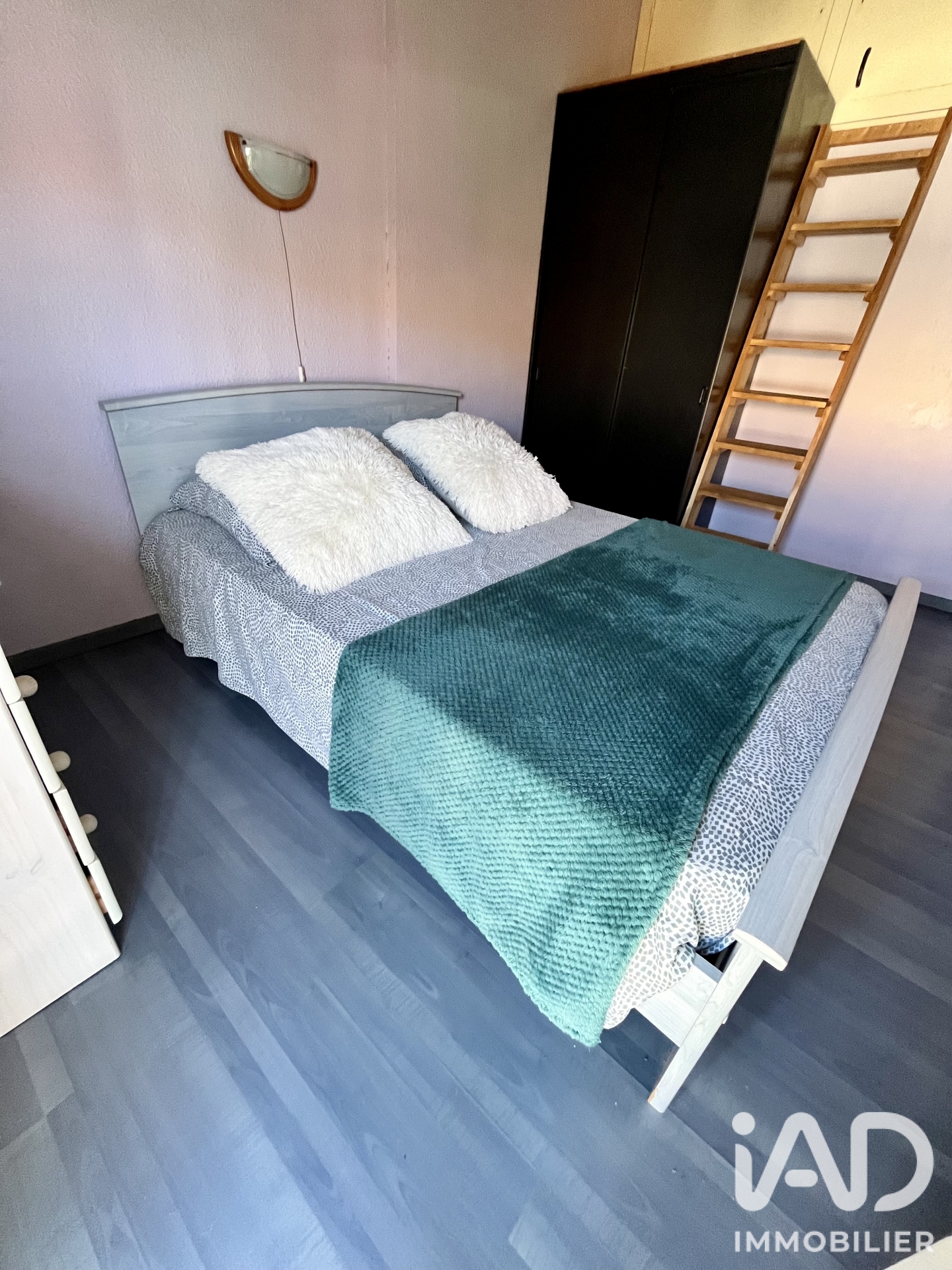 Vente maison à Marseillan (34340) : maison 2 pièces 31 m² - 2101811 — 9