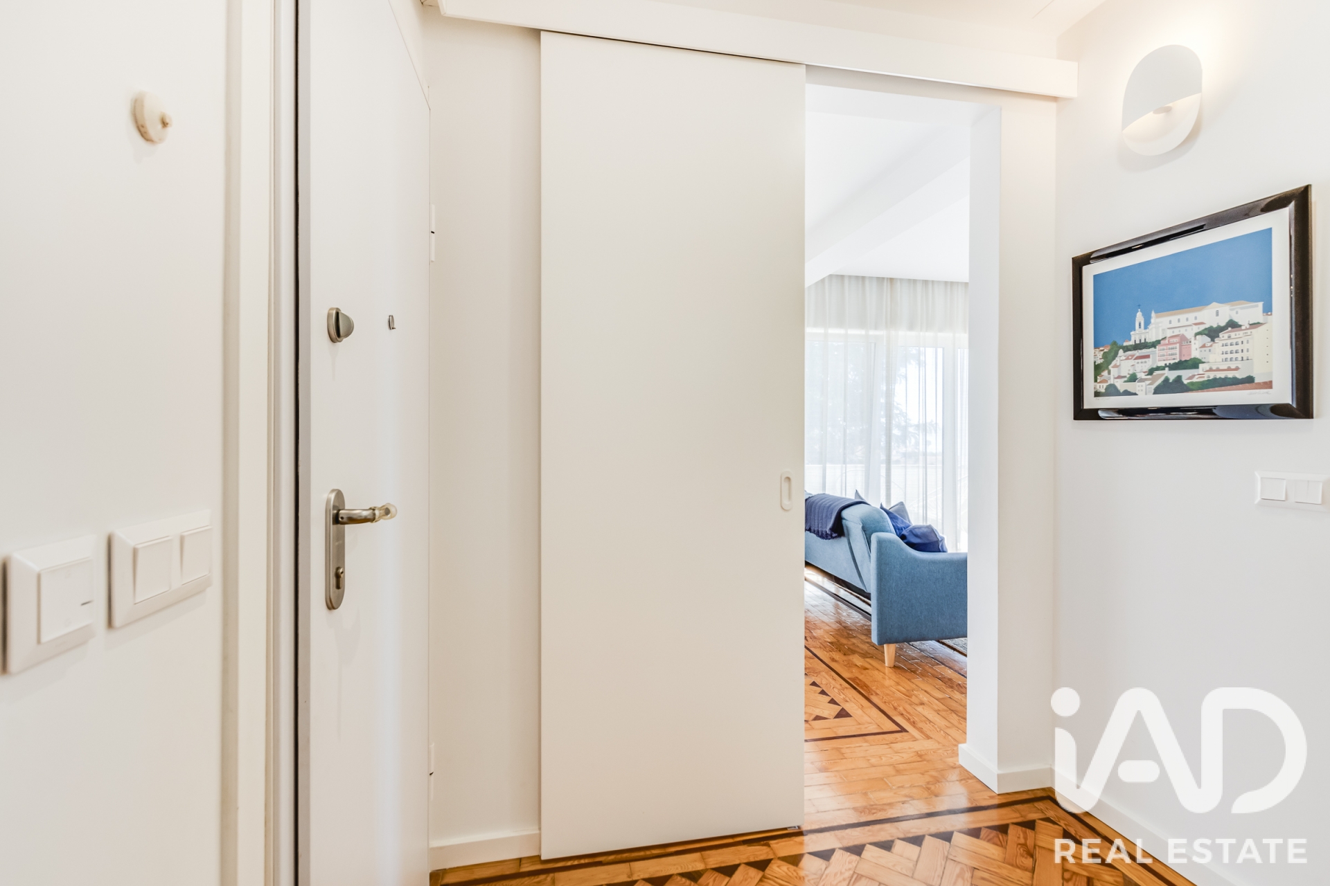 Apartamento T3 à venda em Paço de Arcos, Oeiras — foto 3