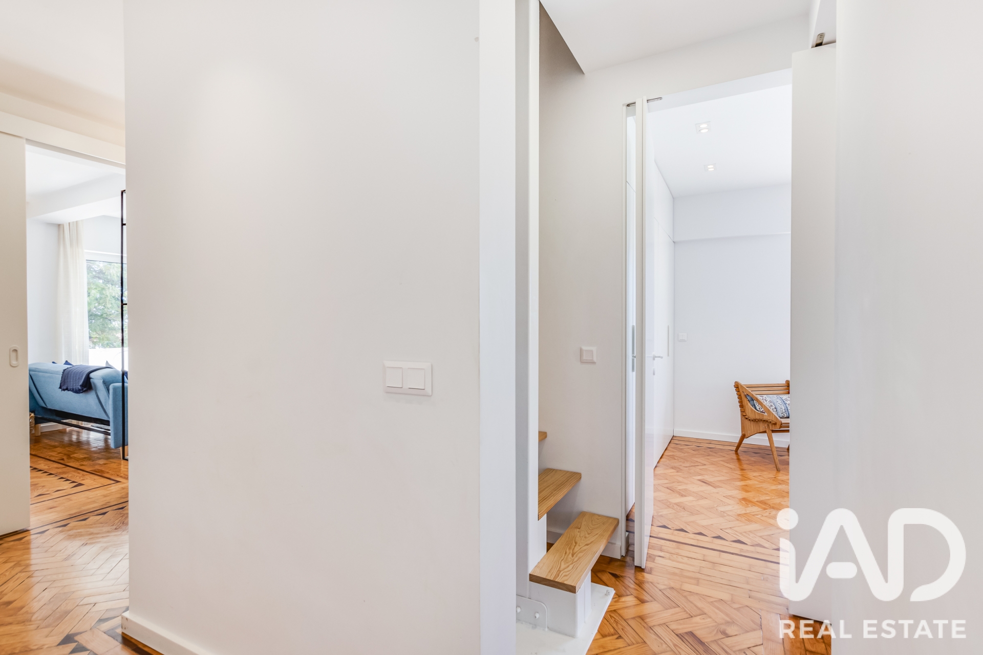 Apartamento T3 à venda em Paço de Arcos, Oeiras — foto 21