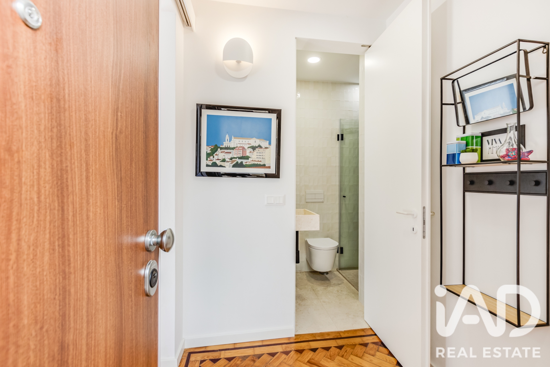 Apartamento T3 à venda em Paço de Arcos, Oeiras — foto 2