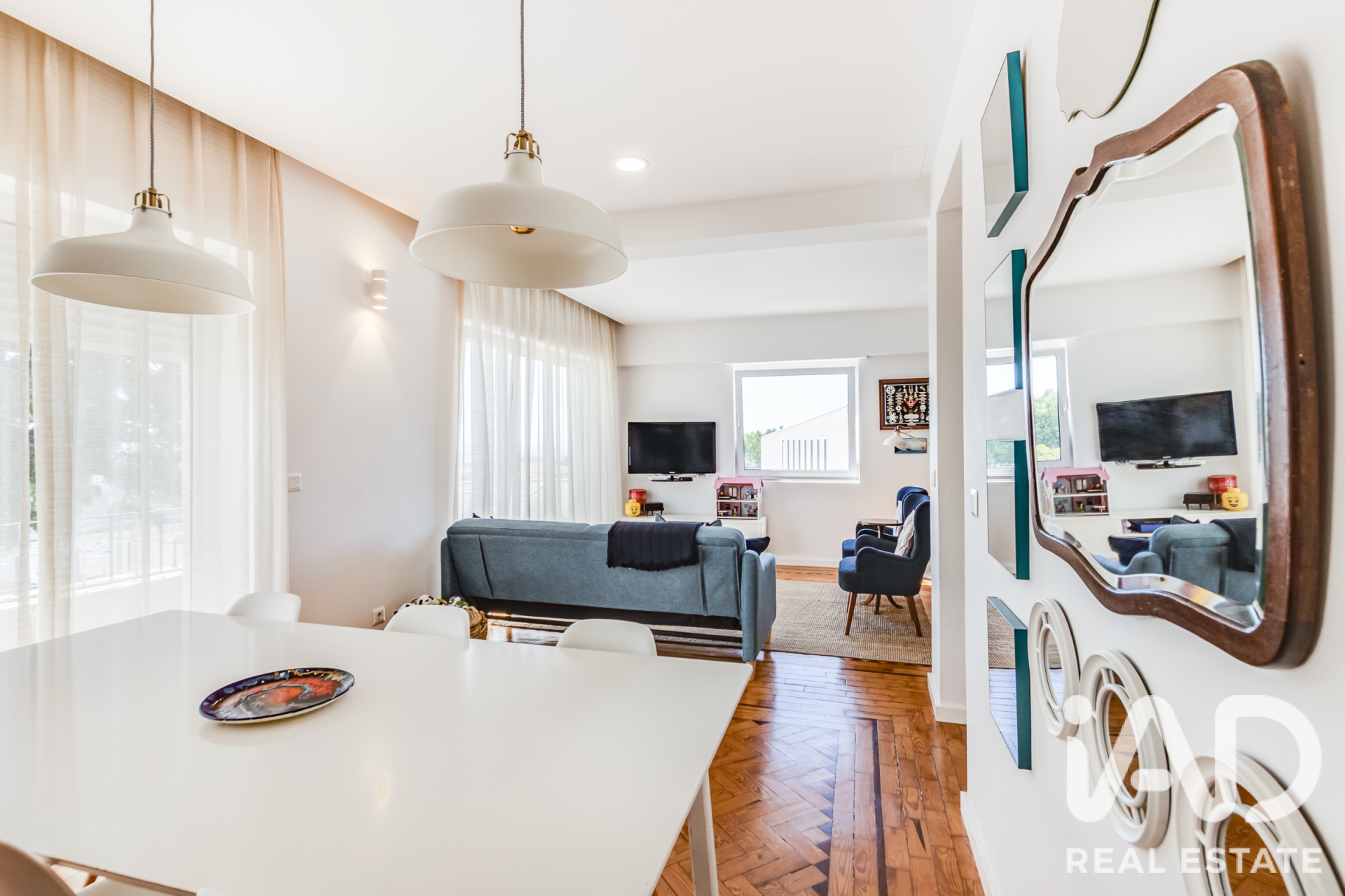 Apartamento T3 à venda em Paço de Arcos, Oeiras — foto 6