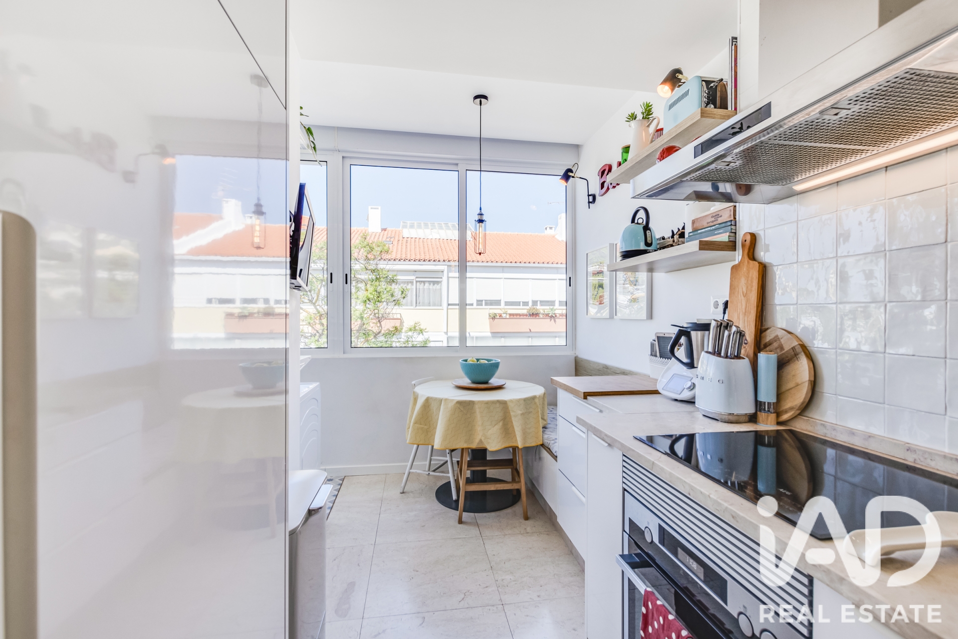 Apartamento T3 à venda em Paço de Arcos, Oeiras — foto 14