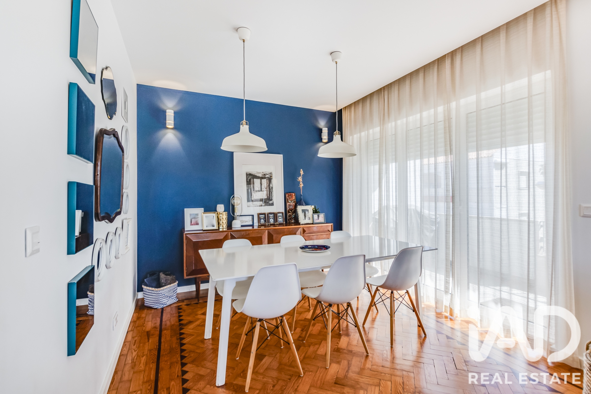 Apartamento T3 à venda em Paço de Arcos, Oeiras — foto 5