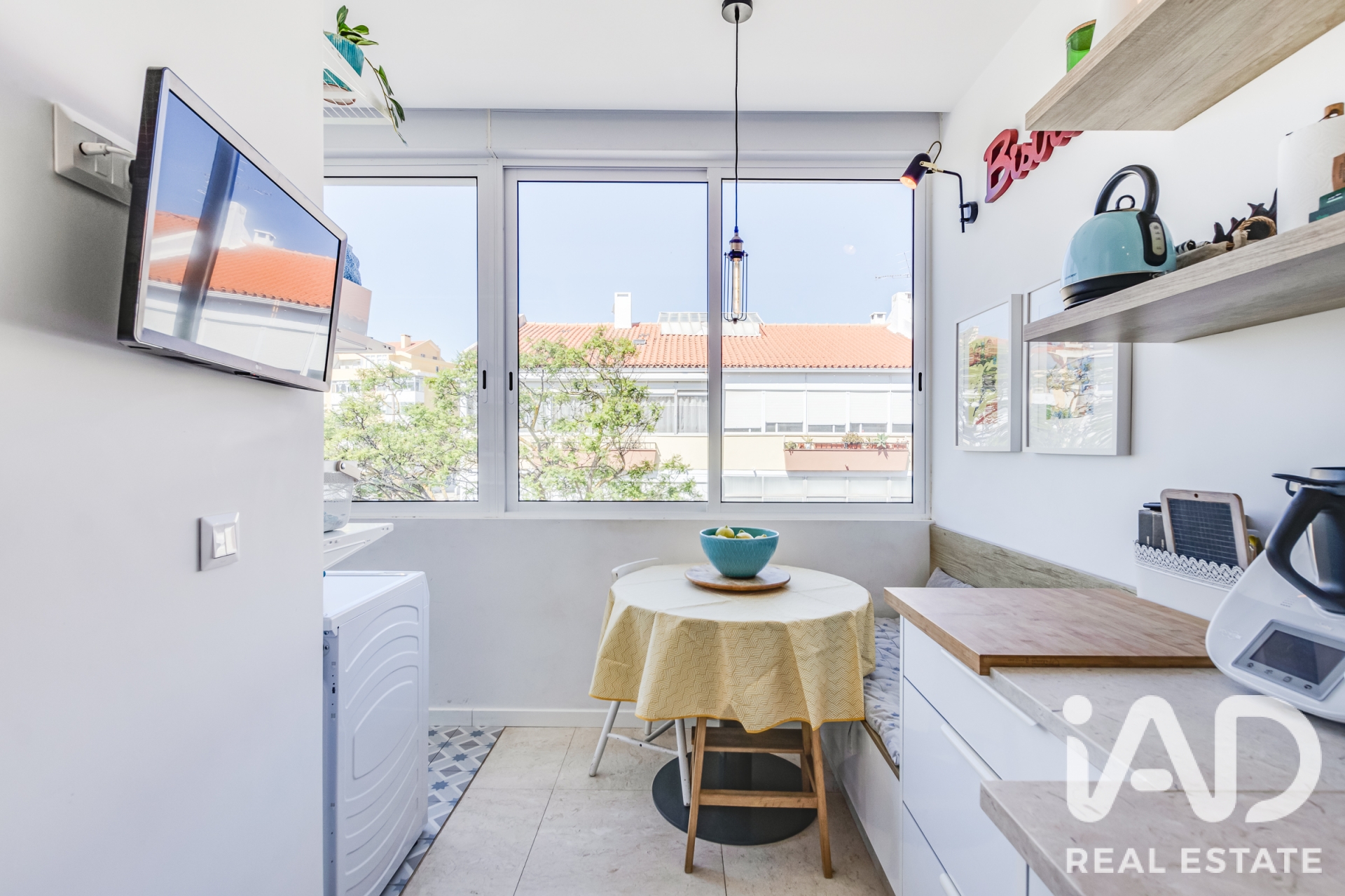 Apartamento T3 à venda em Paço de Arcos, Oeiras — foto 15