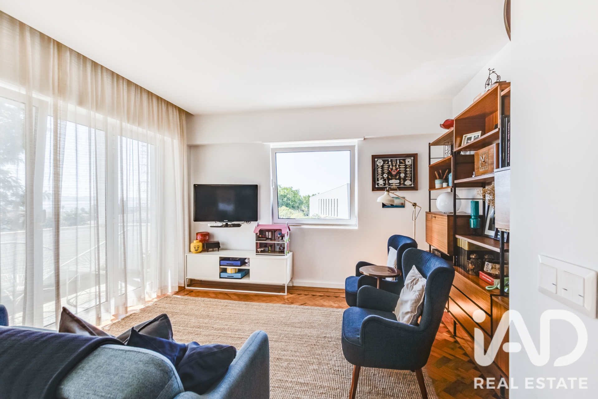 Apartamento T3 à venda em Paço de Arcos, Oeiras — foto 7