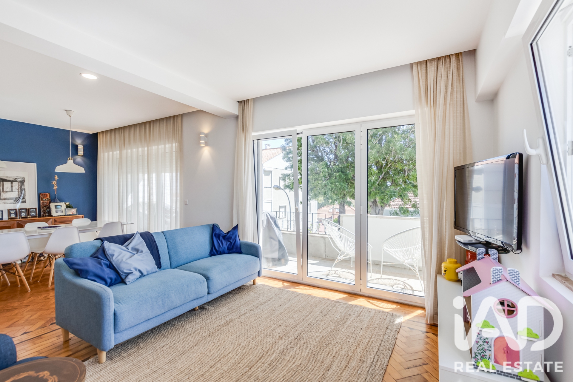 Apartamento T3 à venda em Paço de Arcos, Oeiras — foto 10