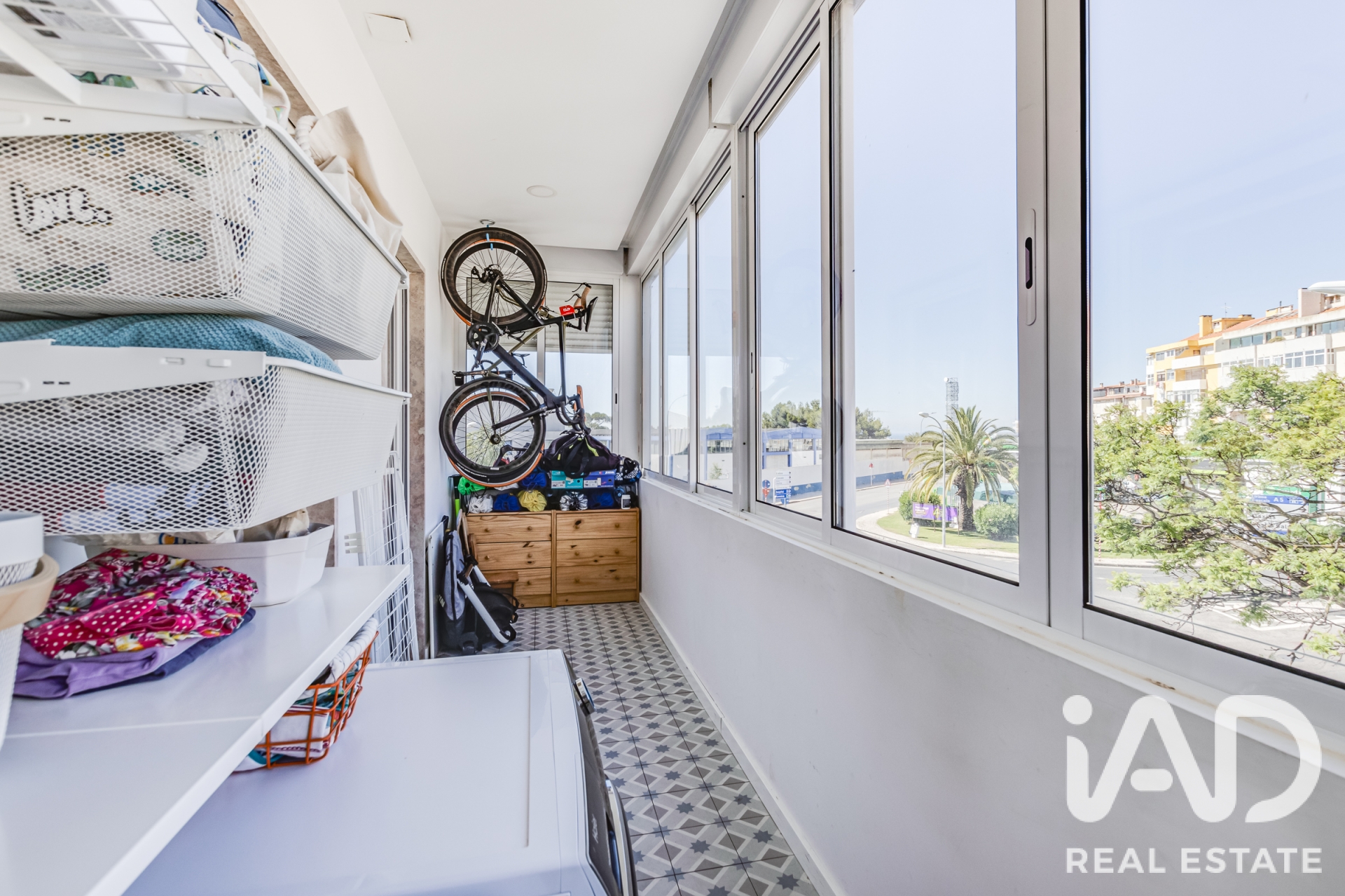 Apartamento T3 à venda em Paço de Arcos, Oeiras — foto 16