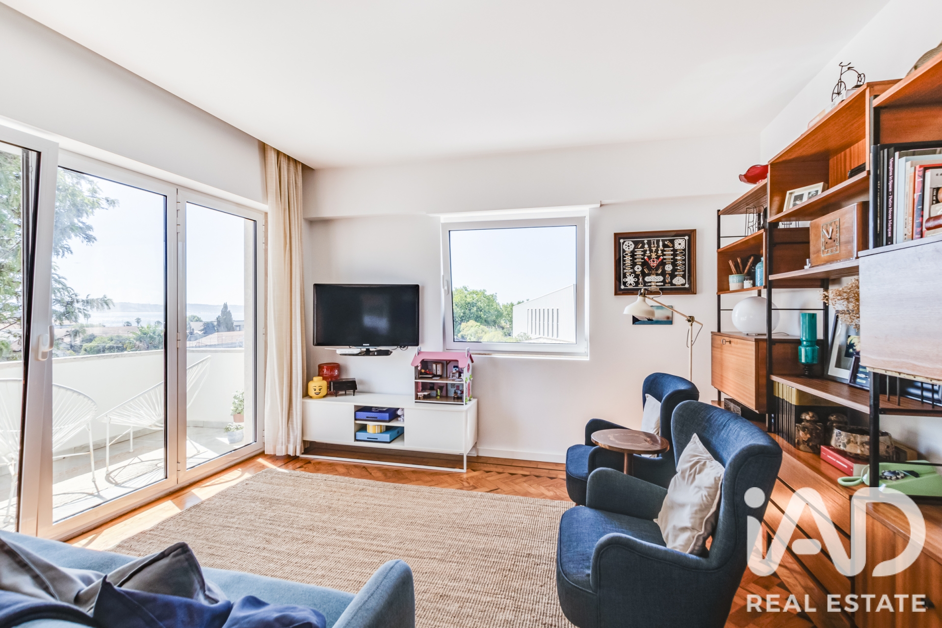 Apartamento T3 à venda em Paço de Arcos, Oeiras — foto 8