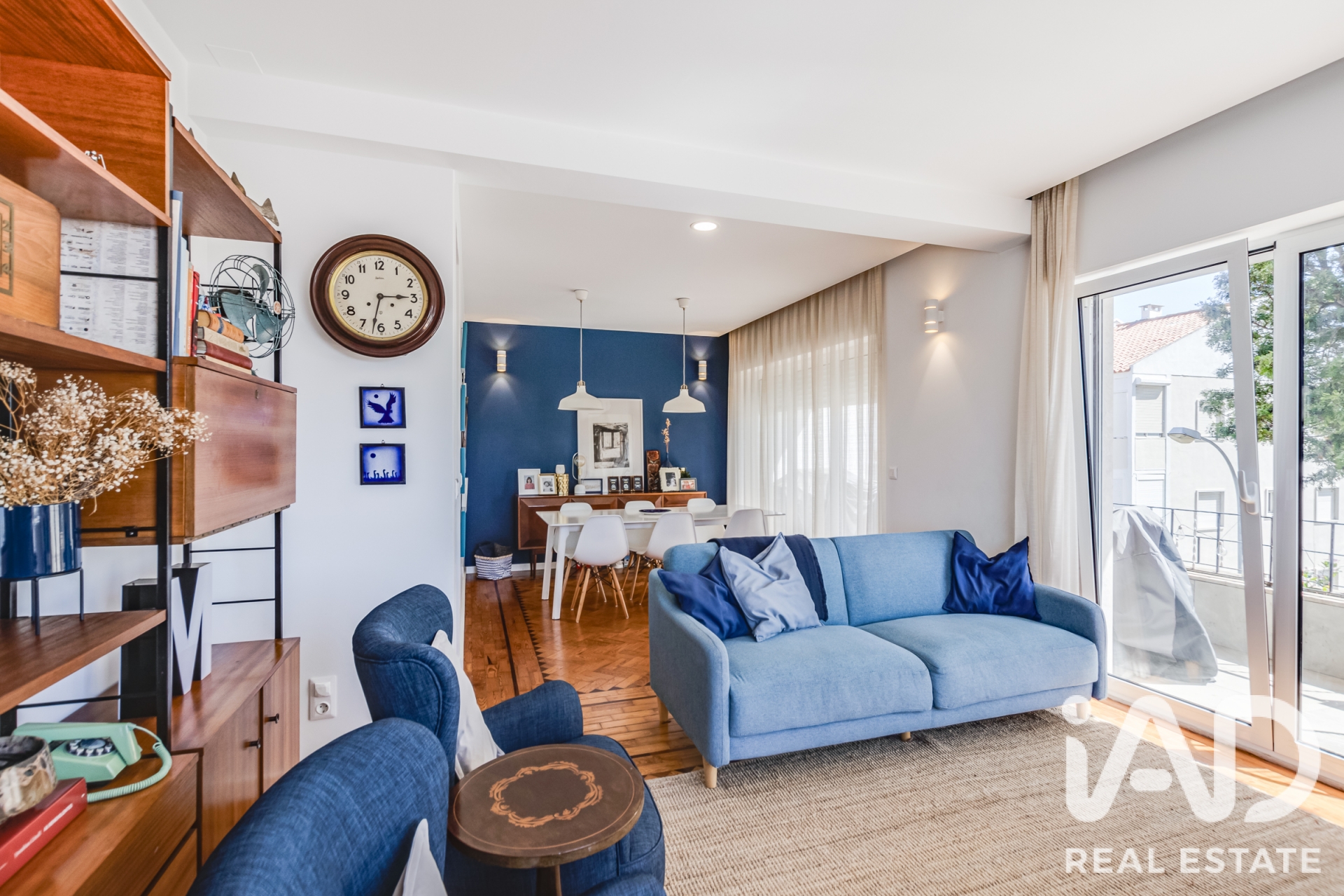 Apartamento T3 à venda em Paço de Arcos, Oeiras — foto 9