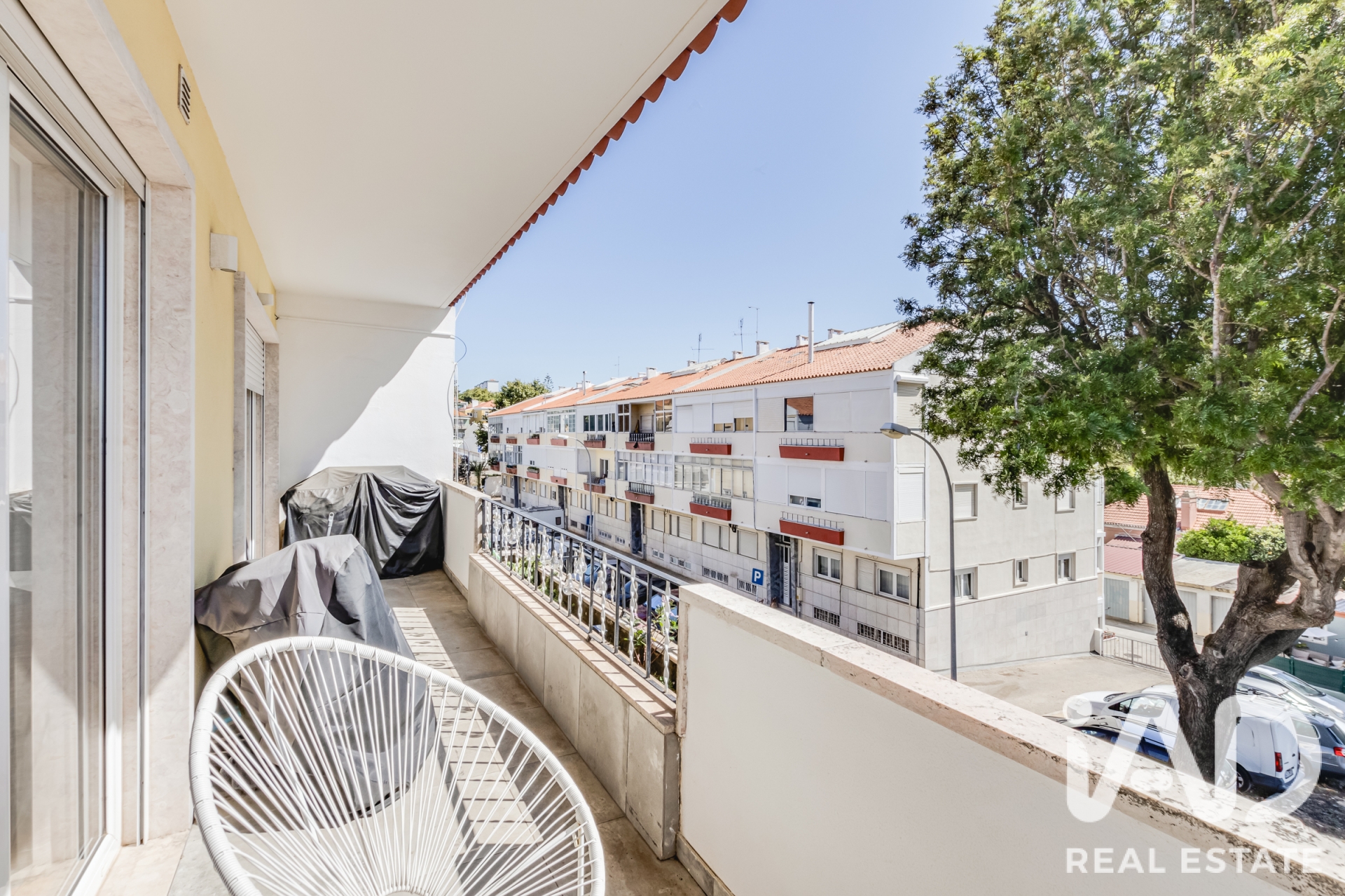Apartamento T3 à venda em Paço de Arcos, Oeiras — foto 11