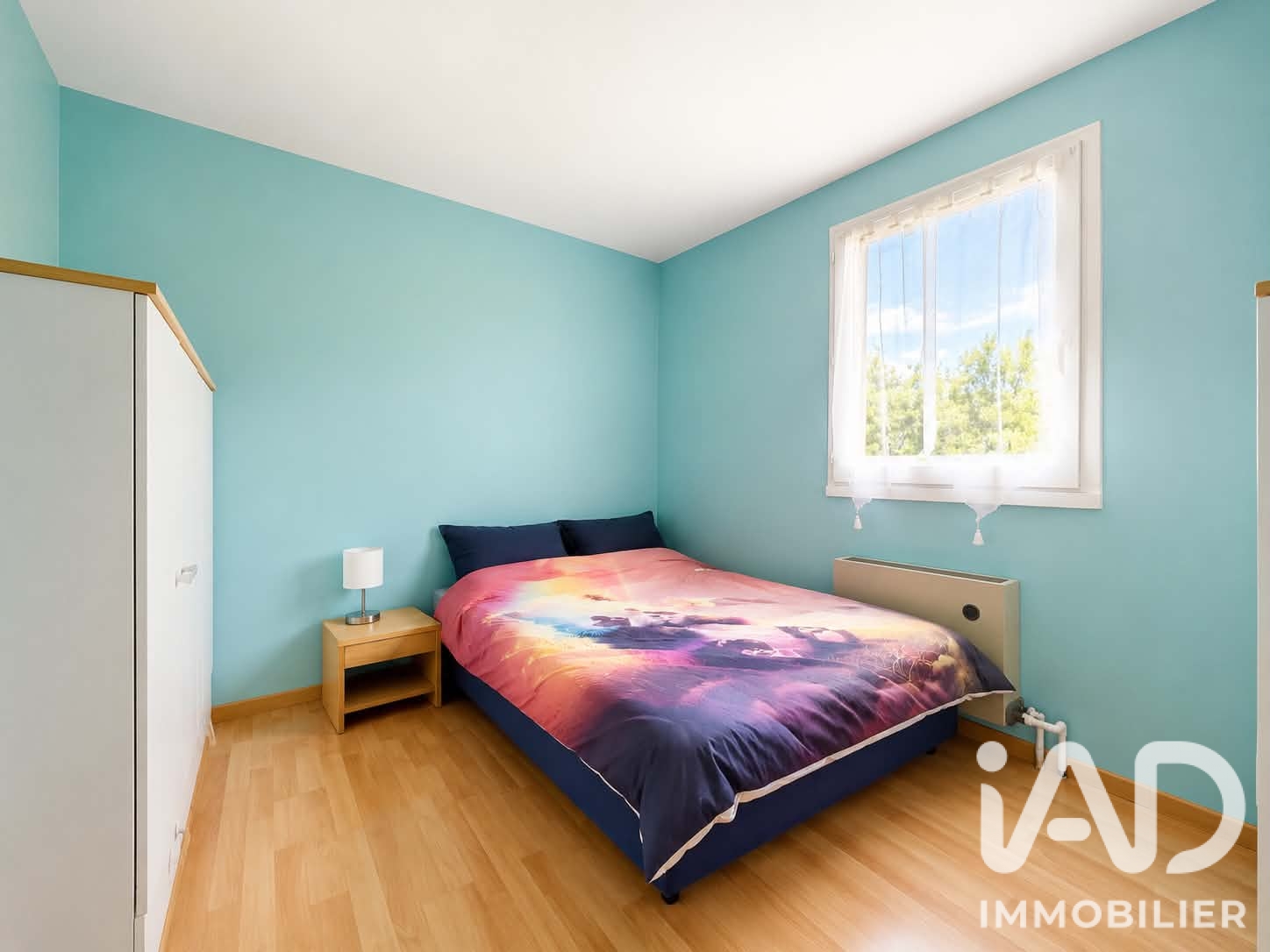 Vente appartement à Sevran (93270) : duplex 5 pièces 85 m² - 2096833 — 11