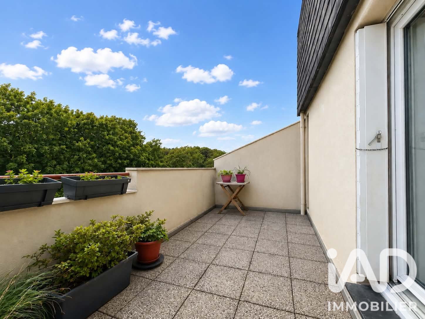 Vente appartement à Sevran (93270) : duplex 5 pièces 85 m² - 2096833 — 4