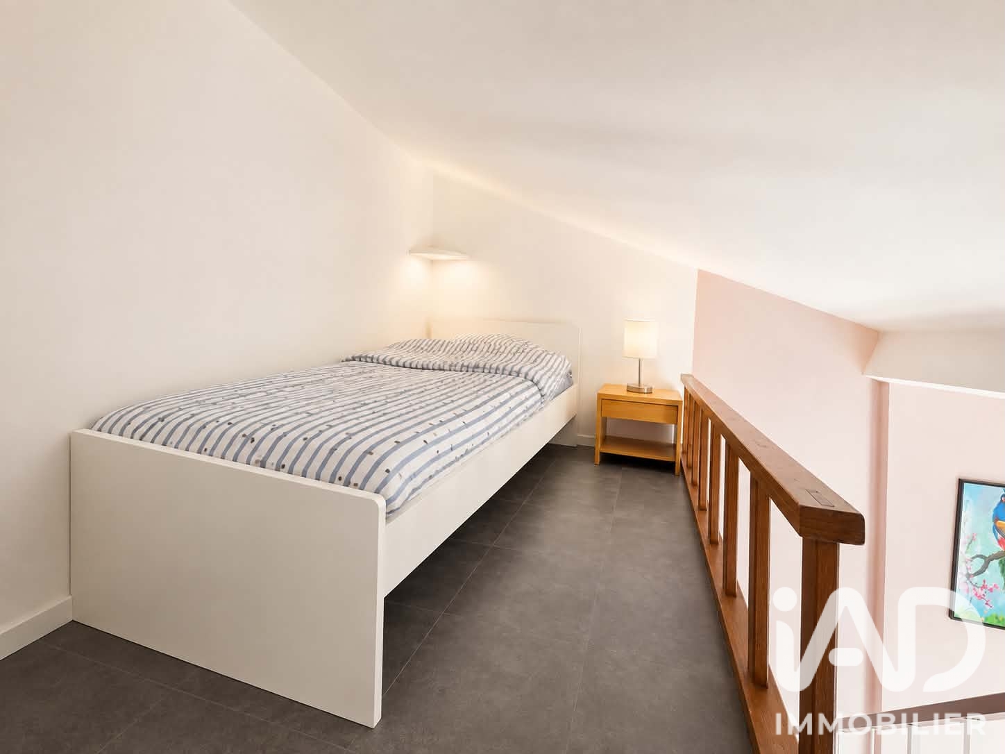 Vente appartement à Sevran (93270) : duplex 5 pièces 85 m² - 2096833 — 10