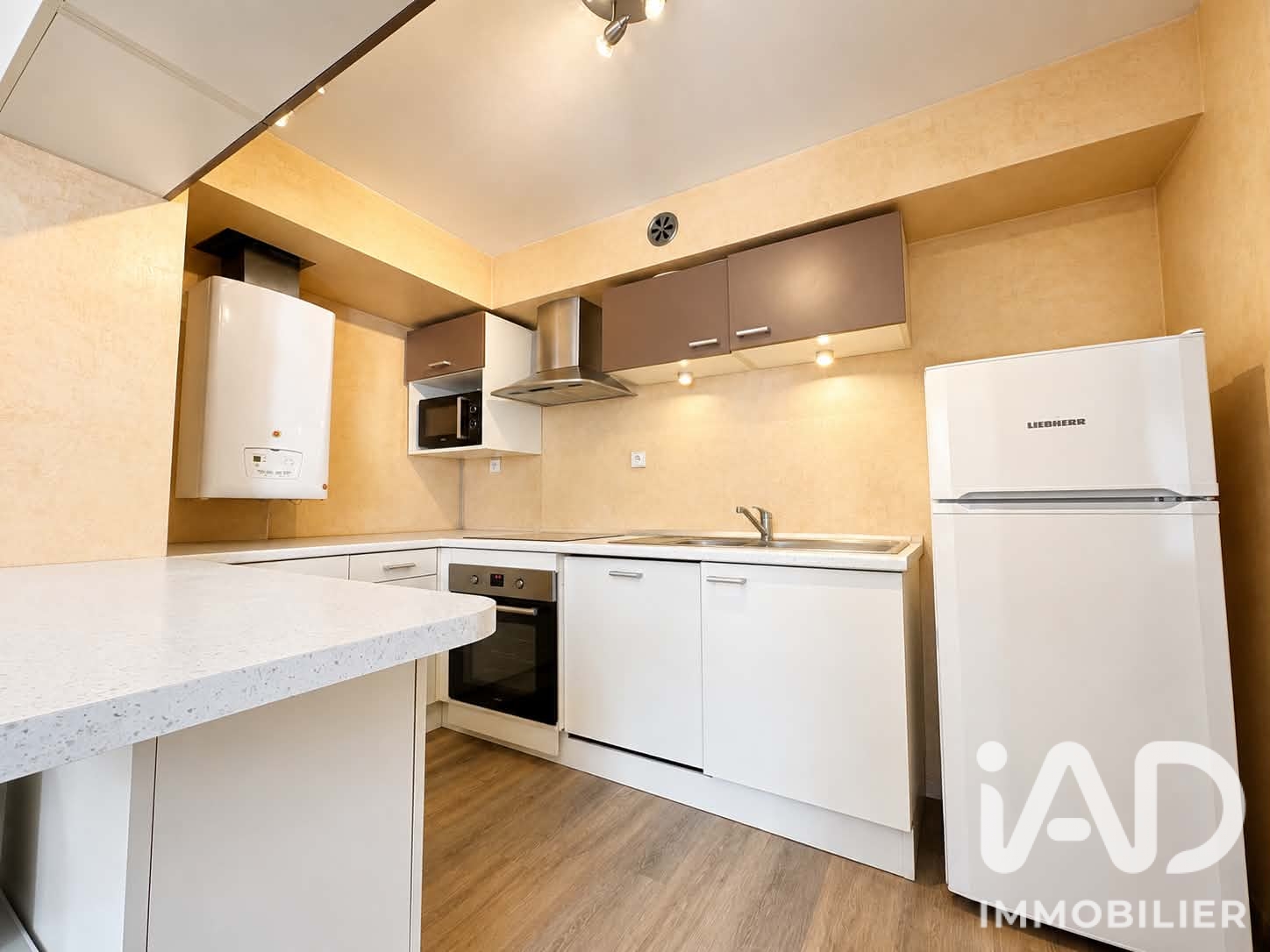 Vente appartement à Sevran (93270) : duplex 5 pièces 85 m² - 2096833 — 7