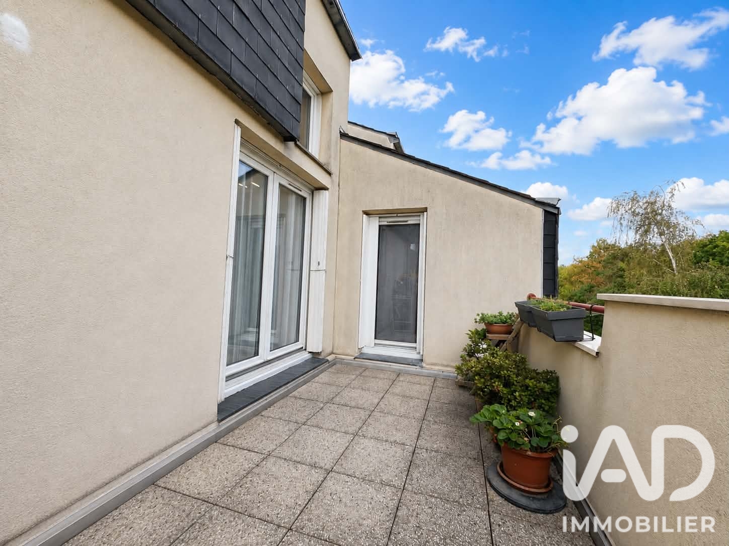 Vente appartement à Sevran (93270) : duplex 5 pièces 85 m² - 2096833 — 16
