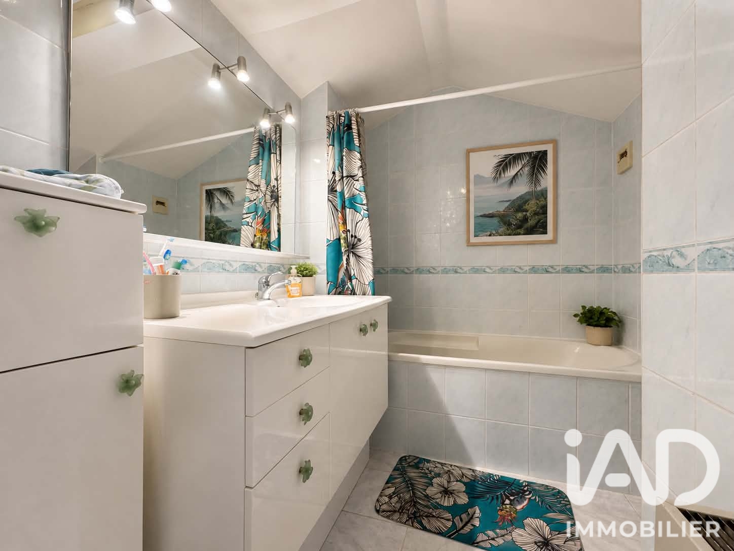 Vente appartement à Sevran (93270) : duplex 5 pièces 85 m² - 2096833 — 15