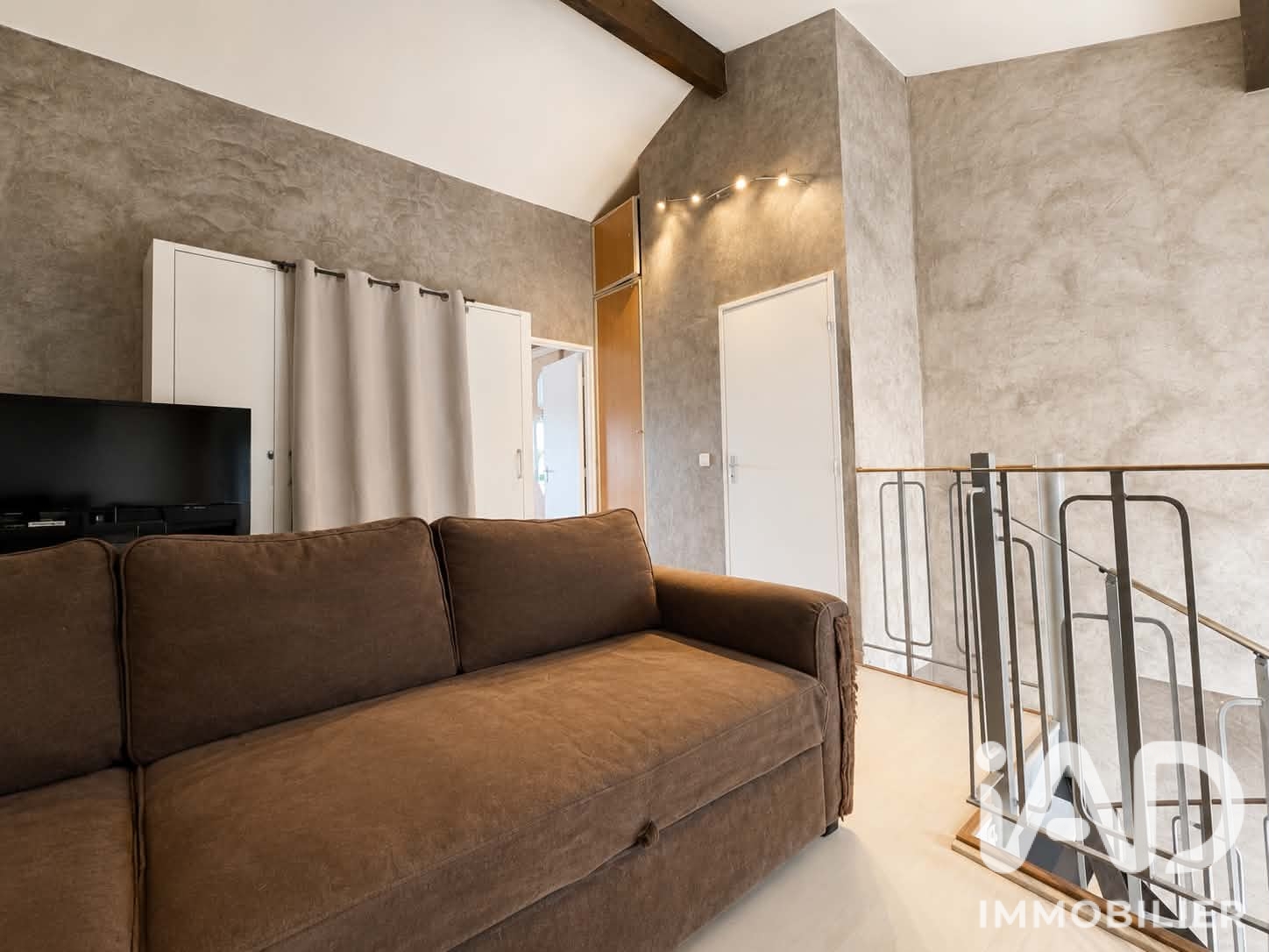 Vente appartement à Sevran (93270) : duplex 5 pièces 85 m² - 2096833 — 12