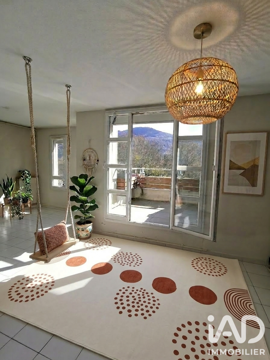Vente appartement à Eybens (38320) : duplex 6 pièces 114 m² - 1965634 — 4