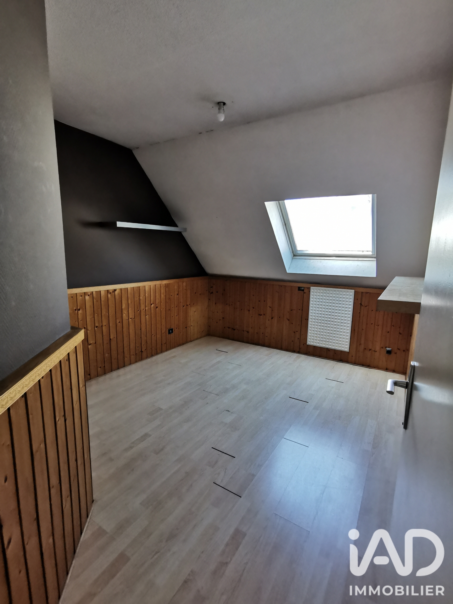 Vente appartement à Eybens (38320) : duplex 6 pièces 114 m² - 1965634 — 7