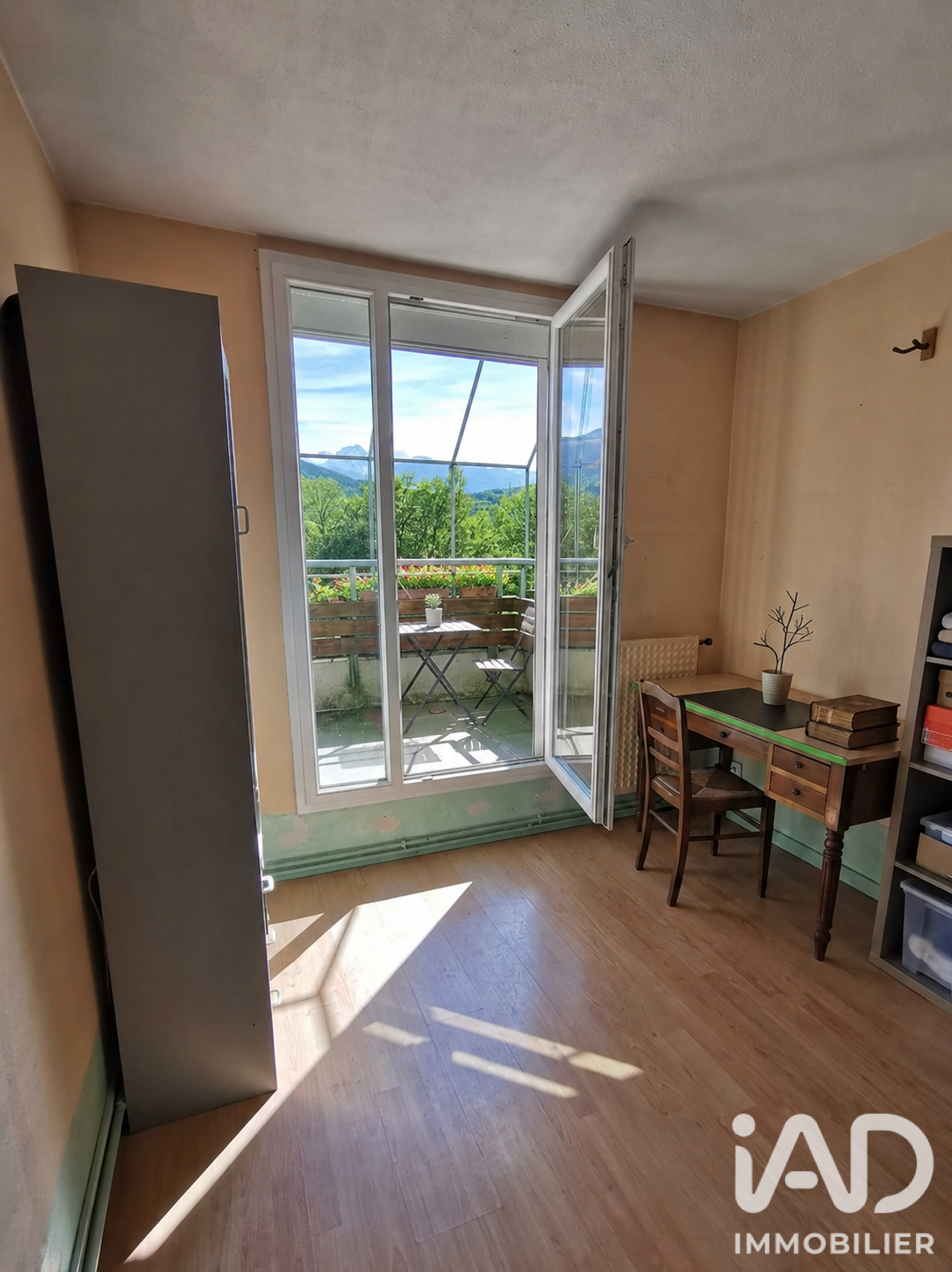 Vente appartement à Eybens (38320) : duplex 6 pièces 114 m² - 1965634 — 11