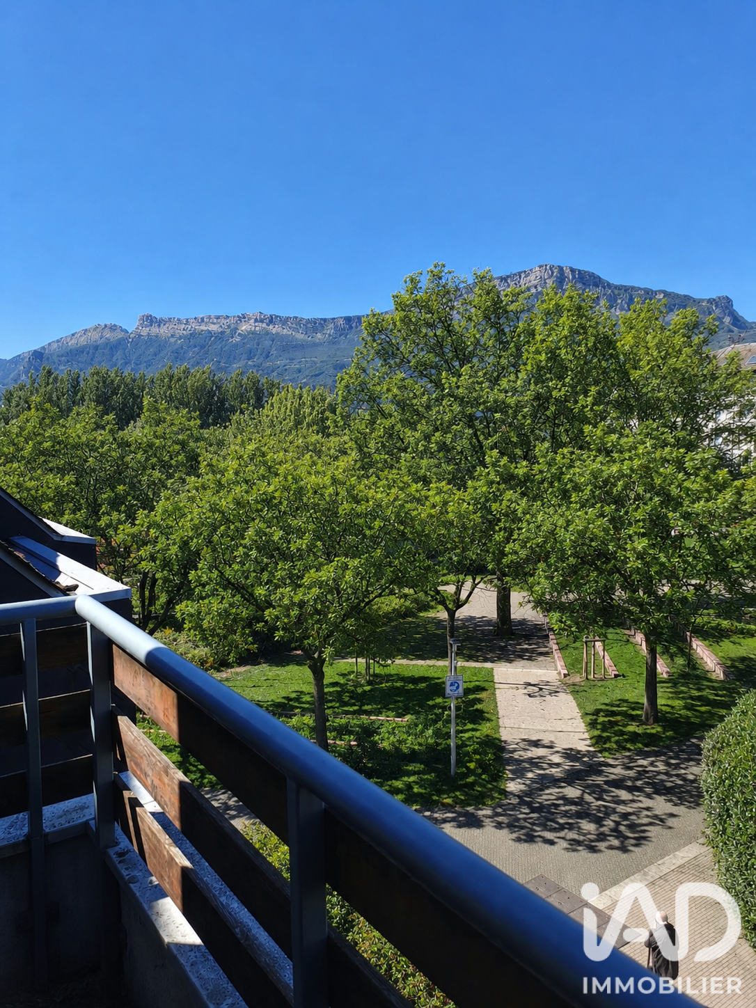 Vente appartement à Eybens (38320) : duplex 6 pièces 114 m² - 1965634 — 6
