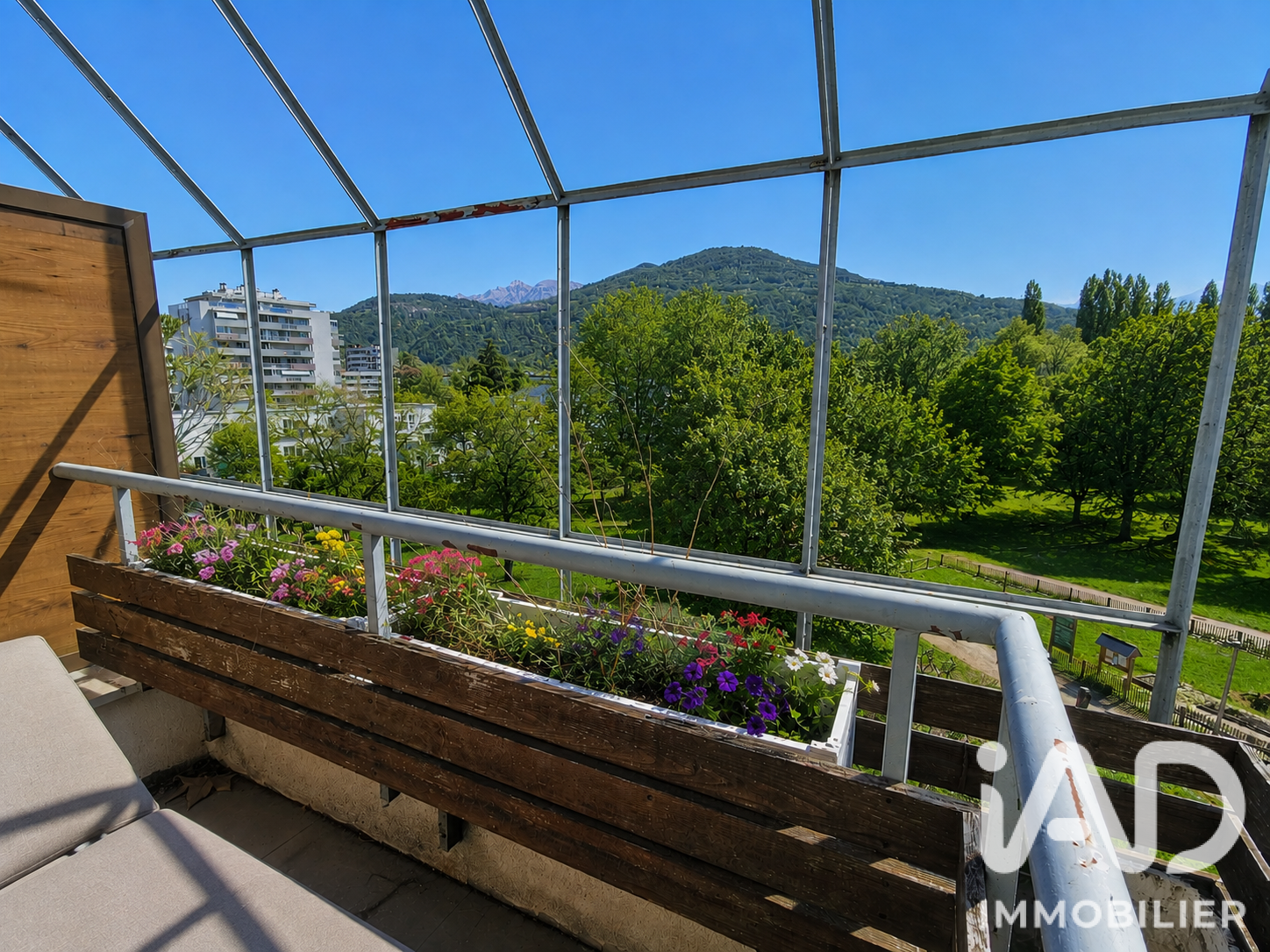 Vente appartement à Eybens (38320) : duplex 6 pièces 114 m² - 1965634 — 13