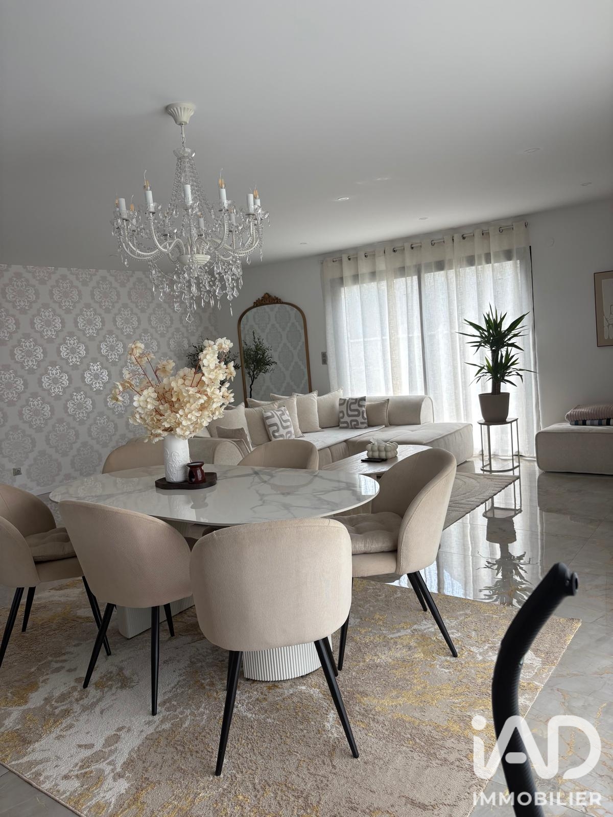 Vente Pavillon 6 pièces